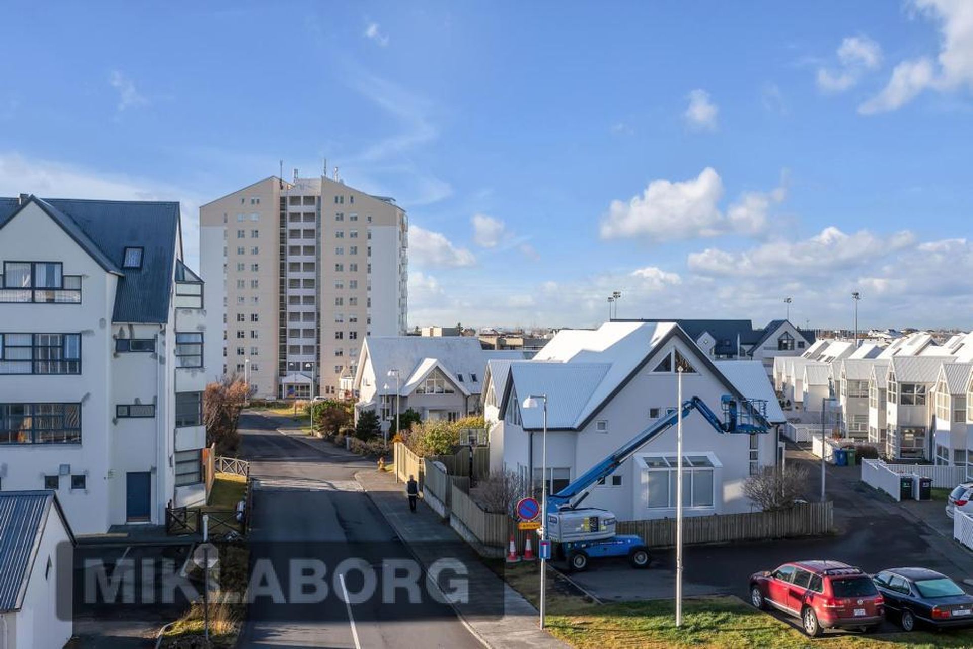 Framnesvegur 63, 101 Reykjavík