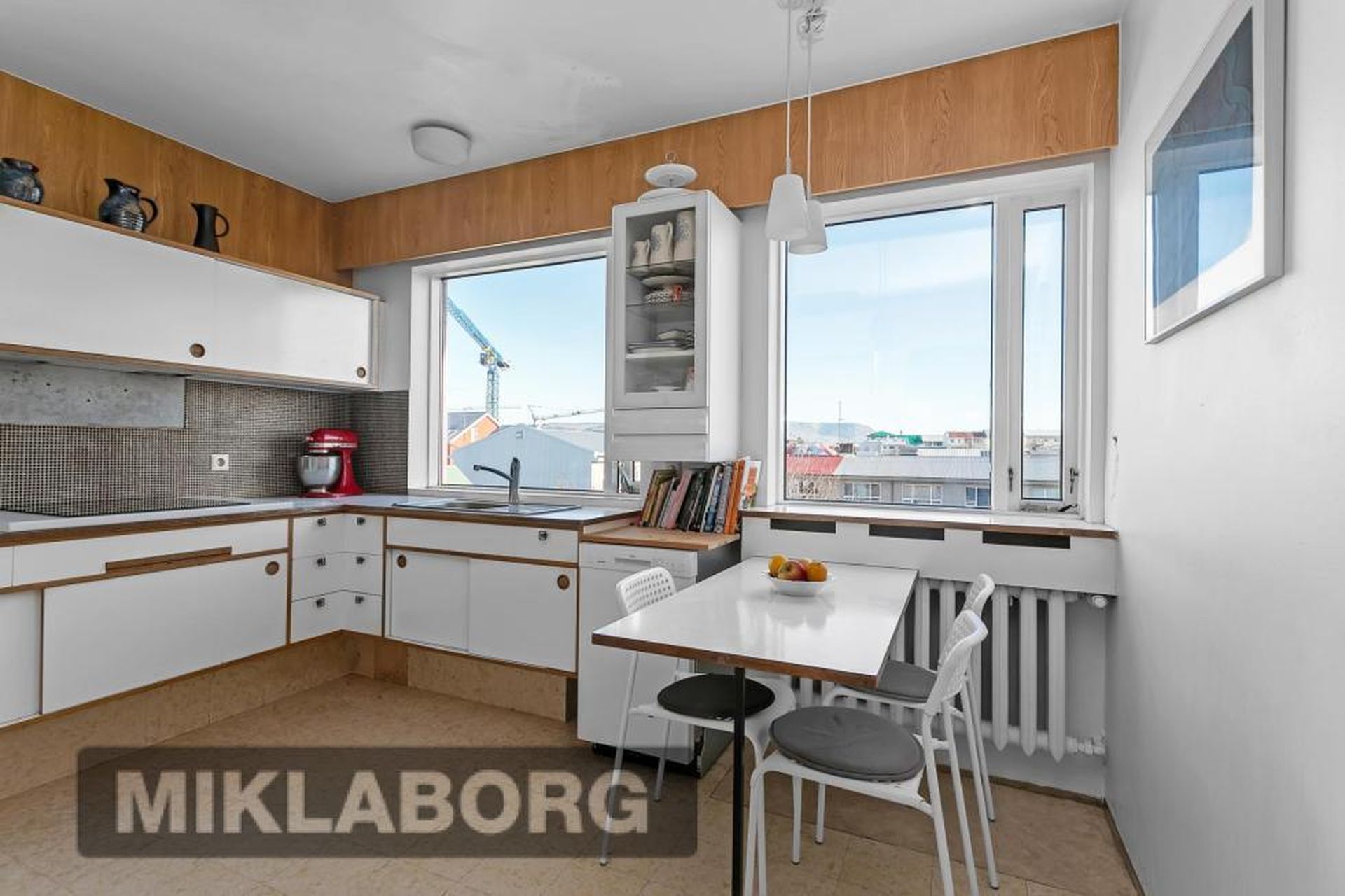 Framnesvegur 63, 101 Reykjavík