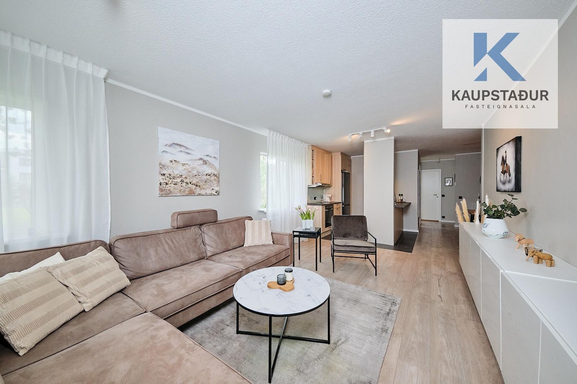 Vallarás 5 - 0206, 110 Reykjavík