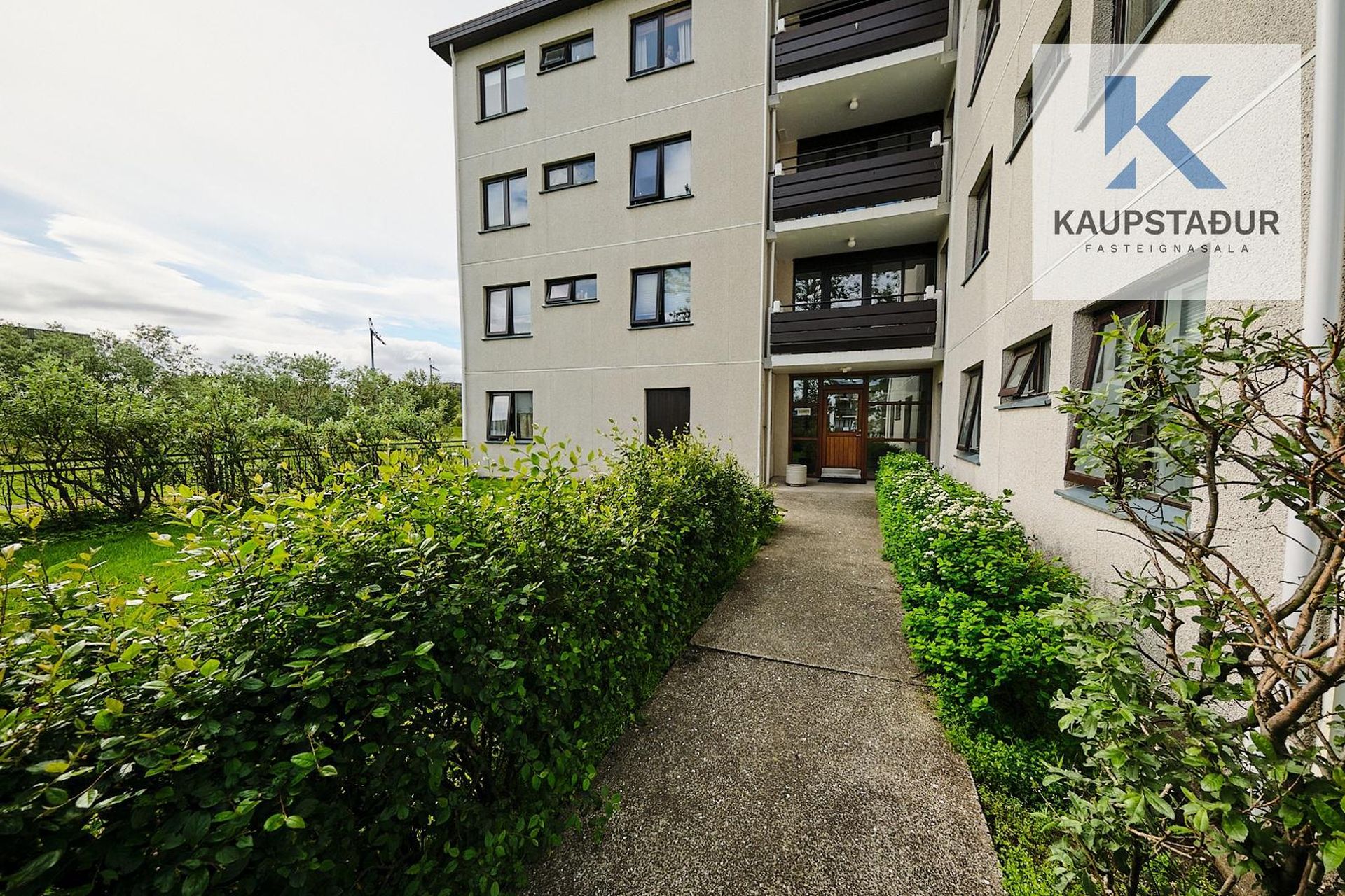 Vallarás 5 - 0206, 110 Reykjavík