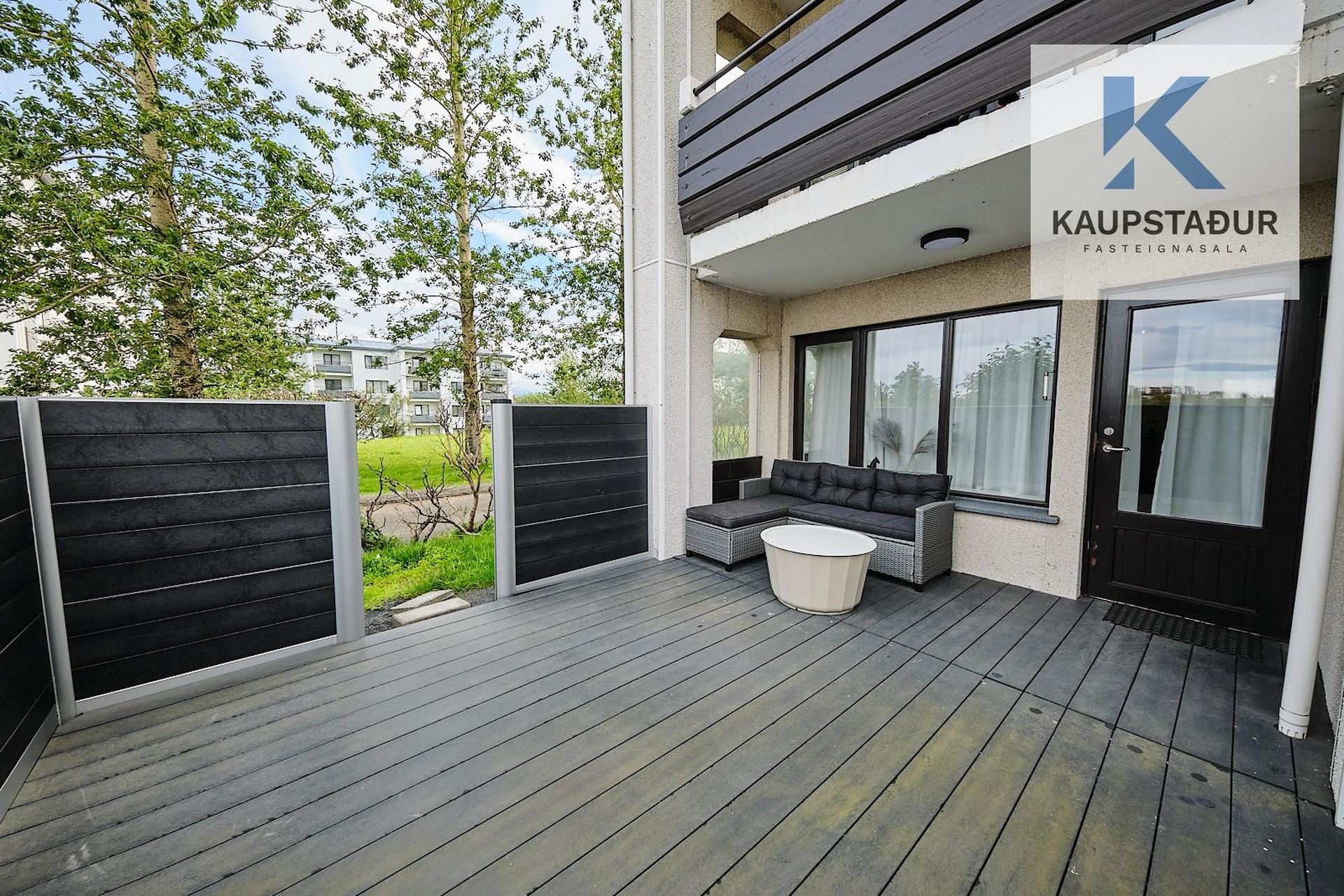 Vallarás 5 - 0206, 110 Reykjavík