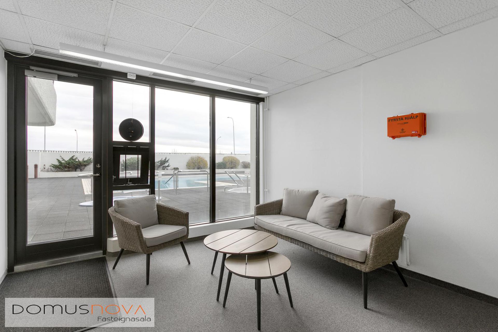 Efstaleiti 12, 103 Reykjavík