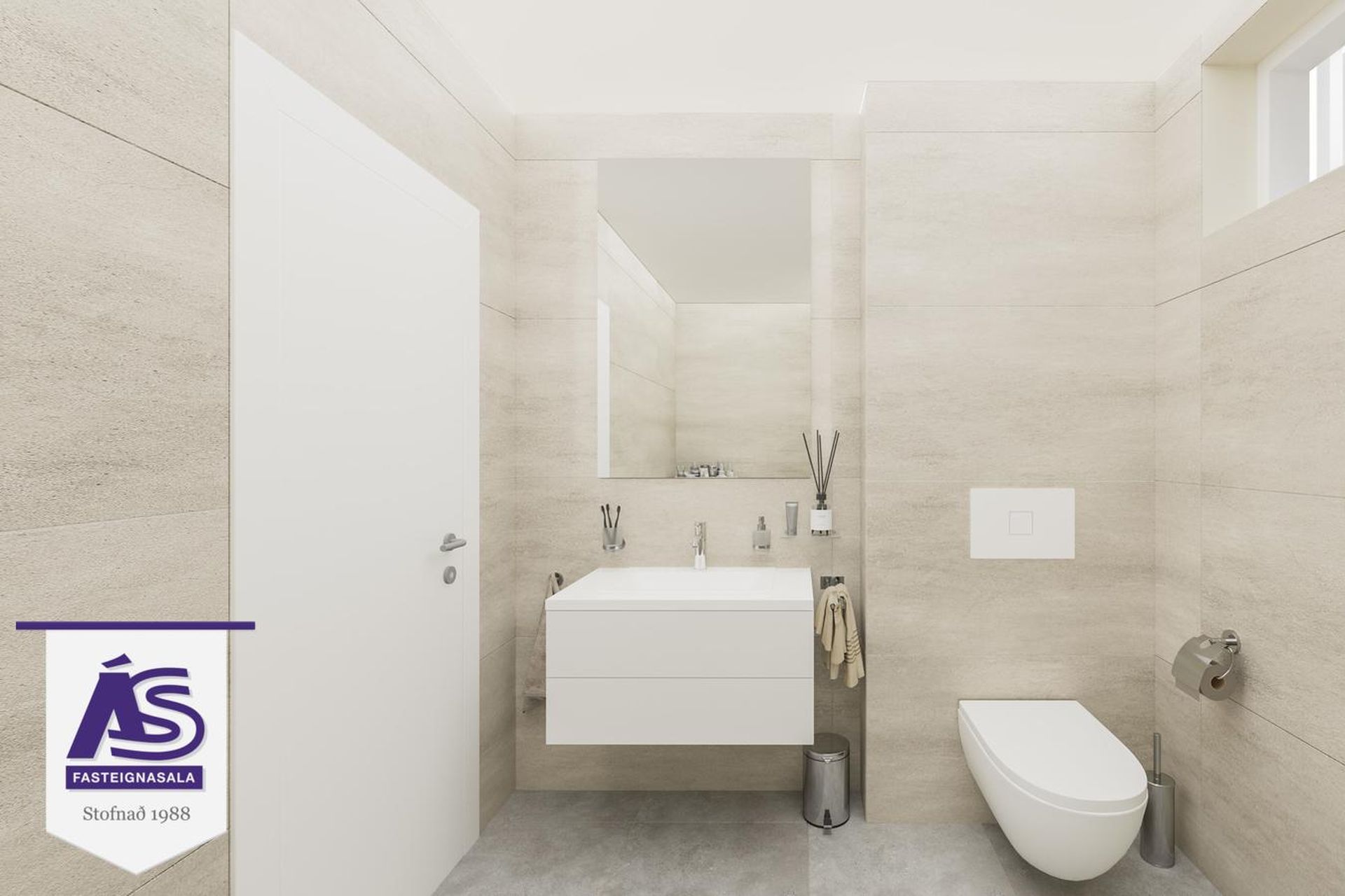 Áshamar 52 - 0209, 221 Hafnarfjörður