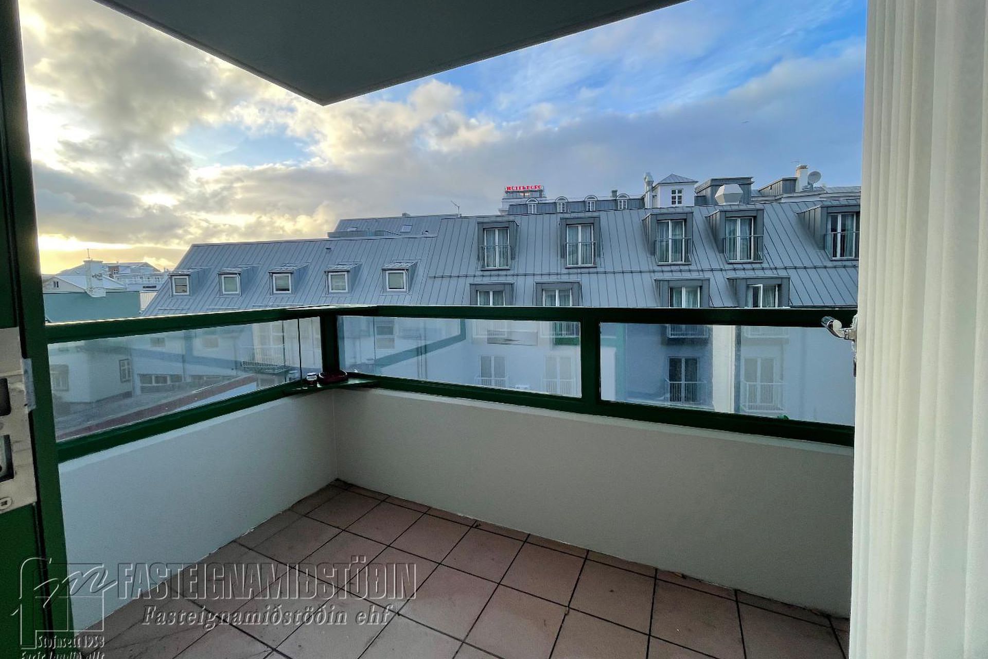 Lækjargata 4, 101 Reykjavík