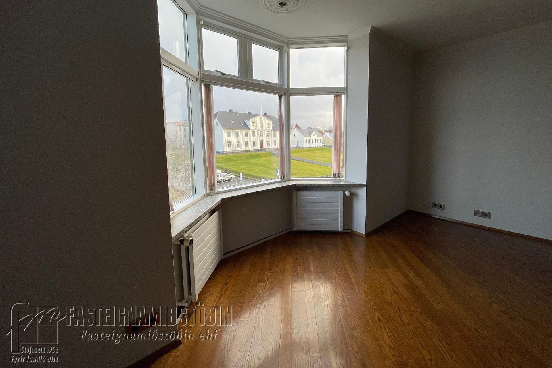 Lækjargata 4, 101 Reykjavík