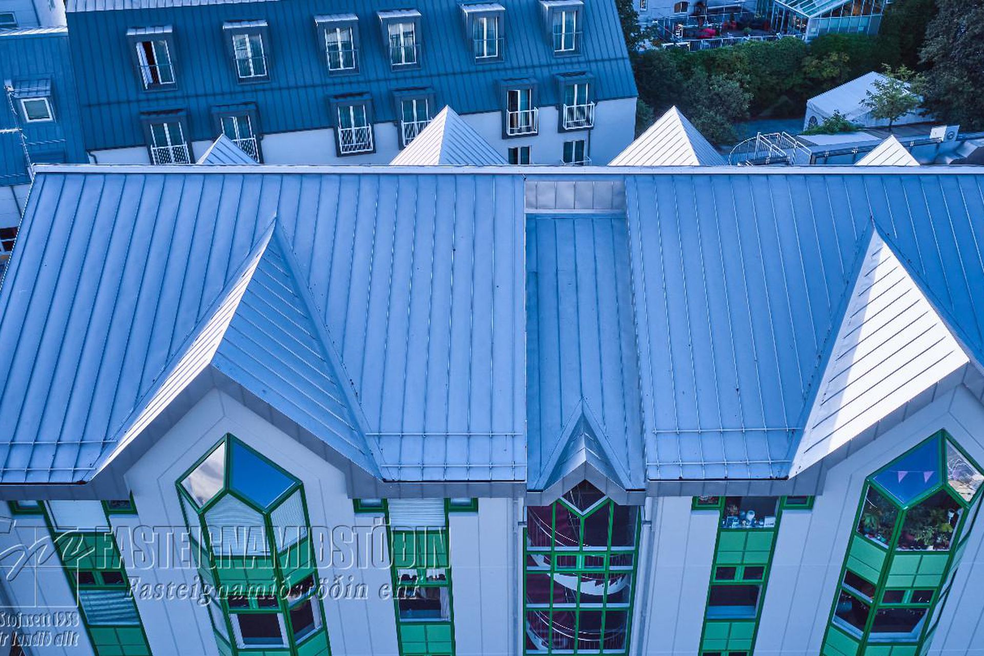 Lækjargata 4, 101 Reykjavík