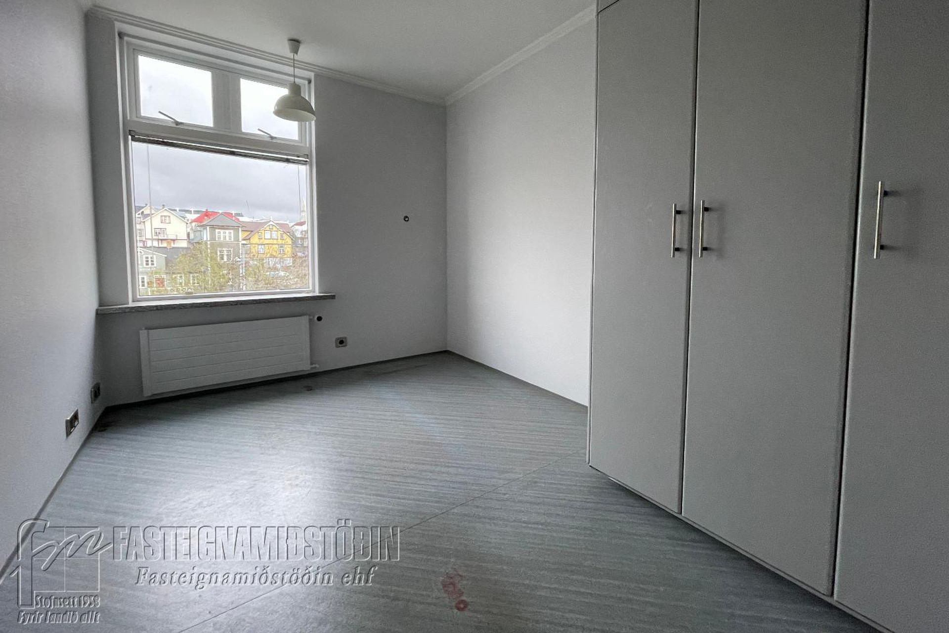 Lækjargata 4, 101 Reykjavík