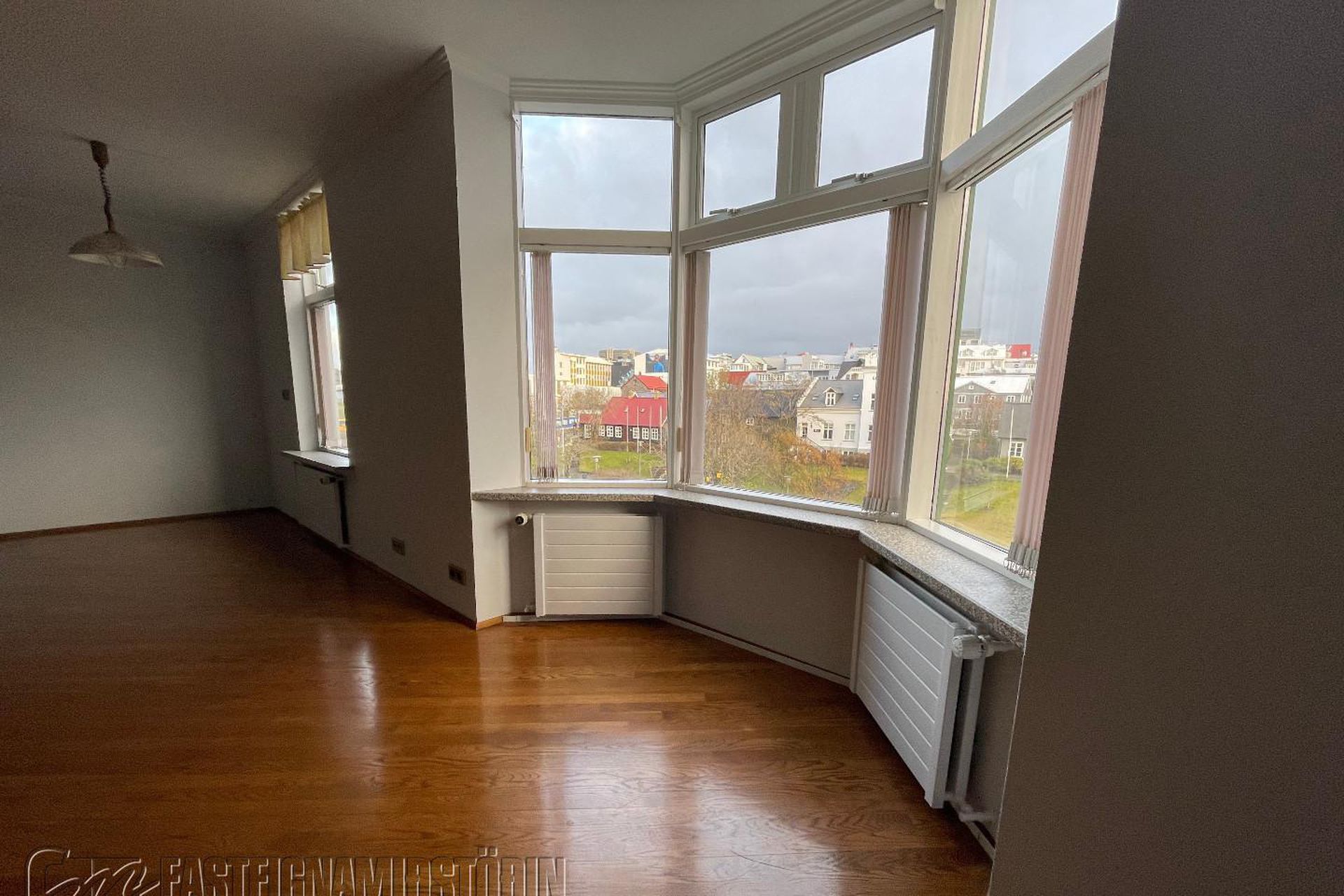 Lækjargata 4, 101 Reykjavík