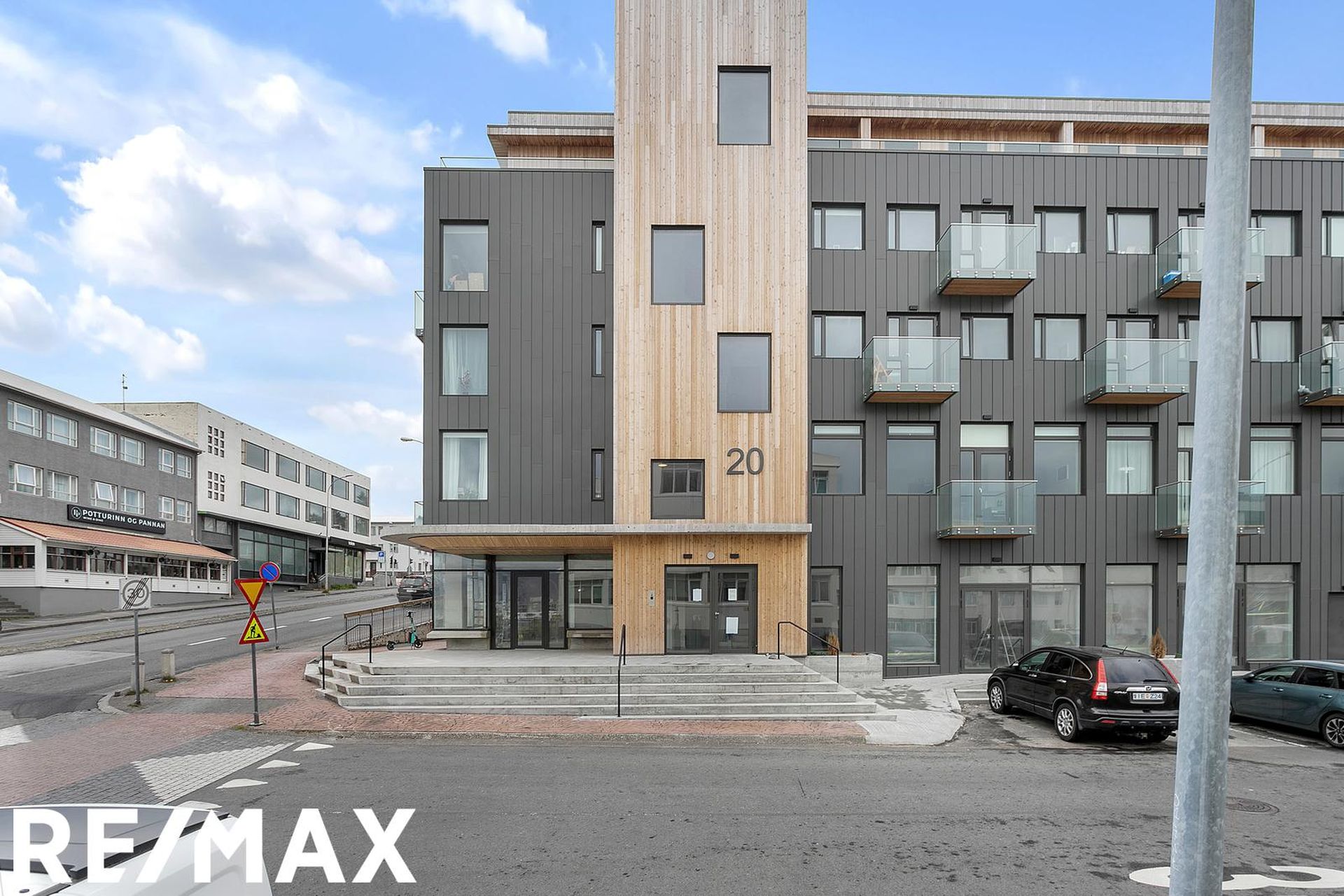 Brautarholt 20, 105 Reykjavík