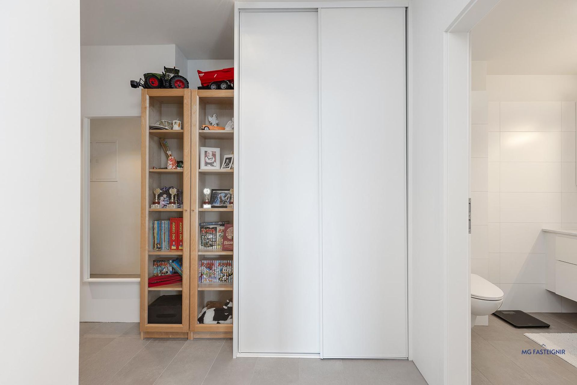 Freyjubrunnur 31, 113 Reykjavík