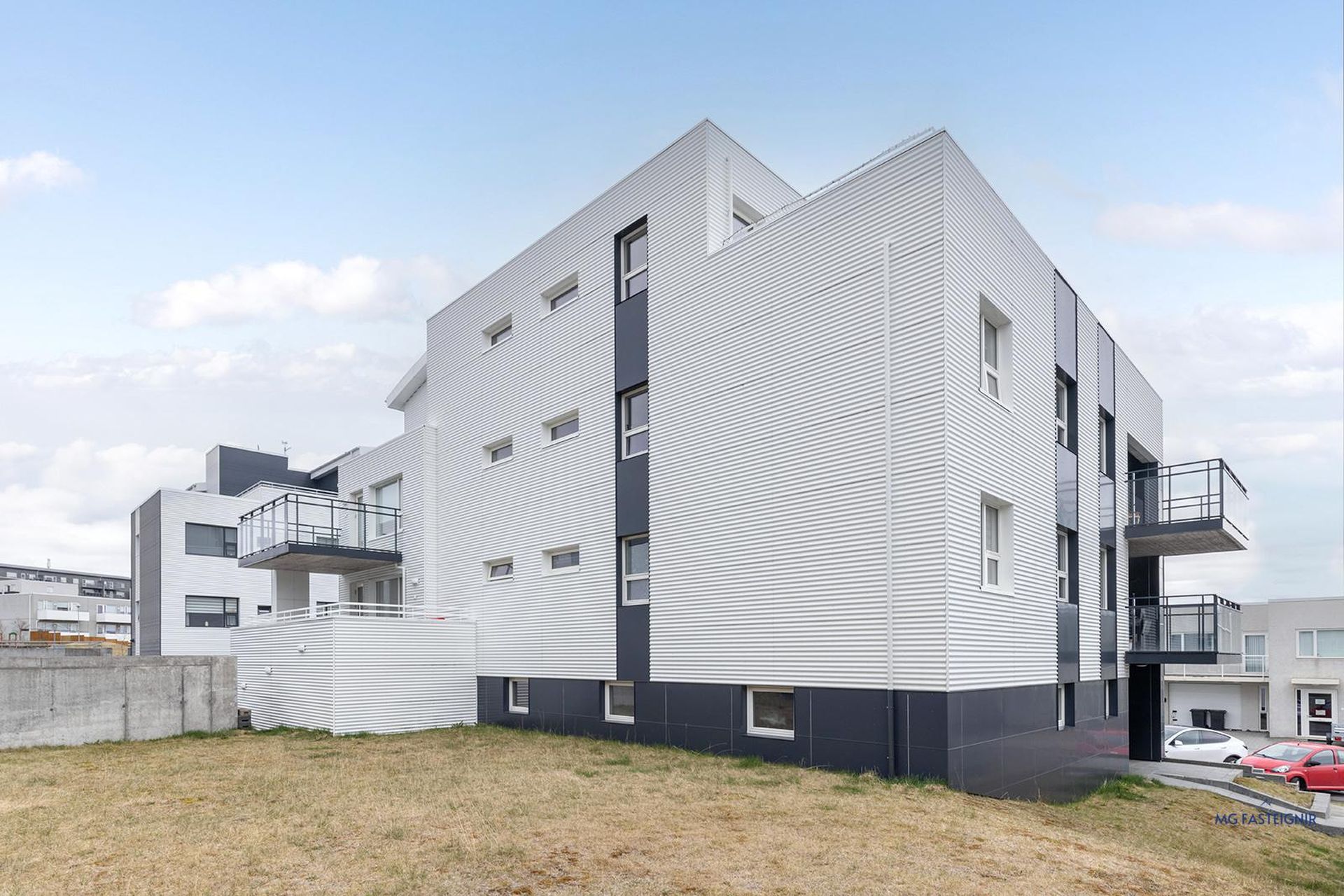 Freyjubrunnur 31, 113 Reykjavík