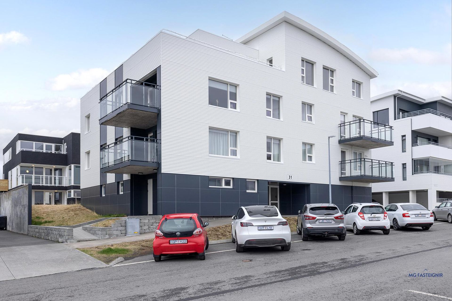 Freyjubrunnur 31, 113 Reykjavík