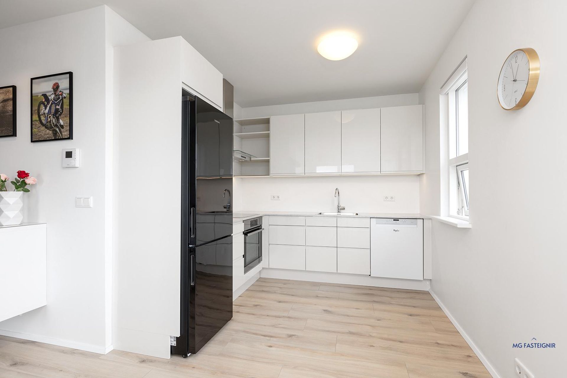 Freyjubrunnur 31, 113 Reykjavík