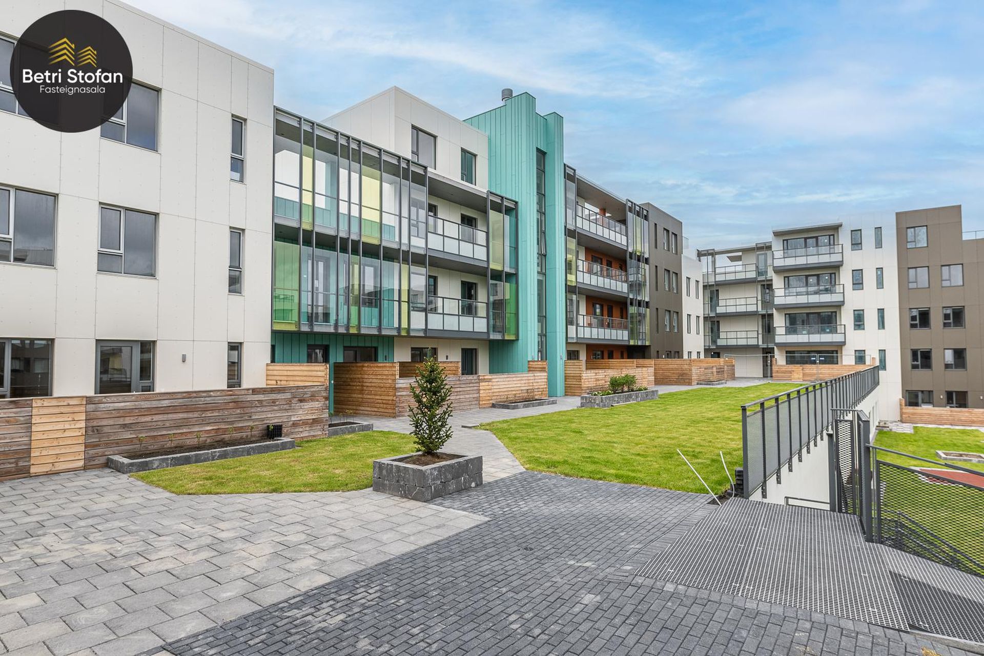 Hlíðarfótur 19 - 0219, 102 Reykjavík