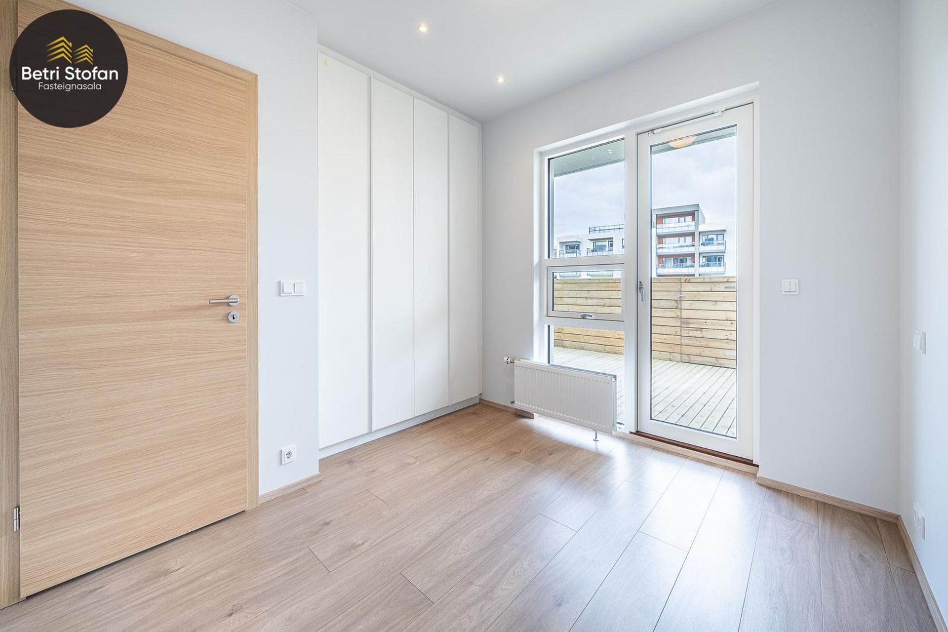 Hlíðarfótur 19 - 0219, 102 Reykjavík