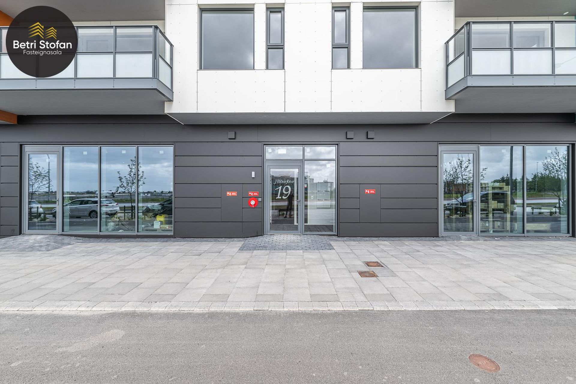 Hlíðarfótur 19 - 0219, 102 Reykjavík