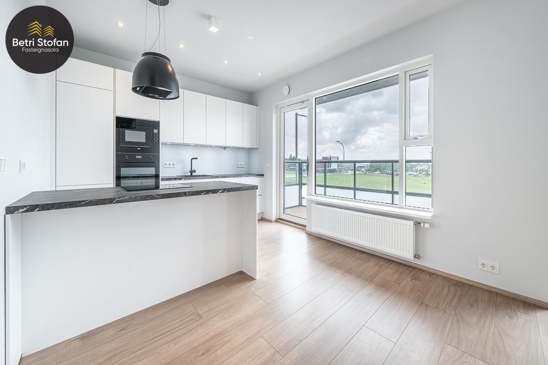 Hlíðarfótur 19 - 0219, 102 Reykjavík