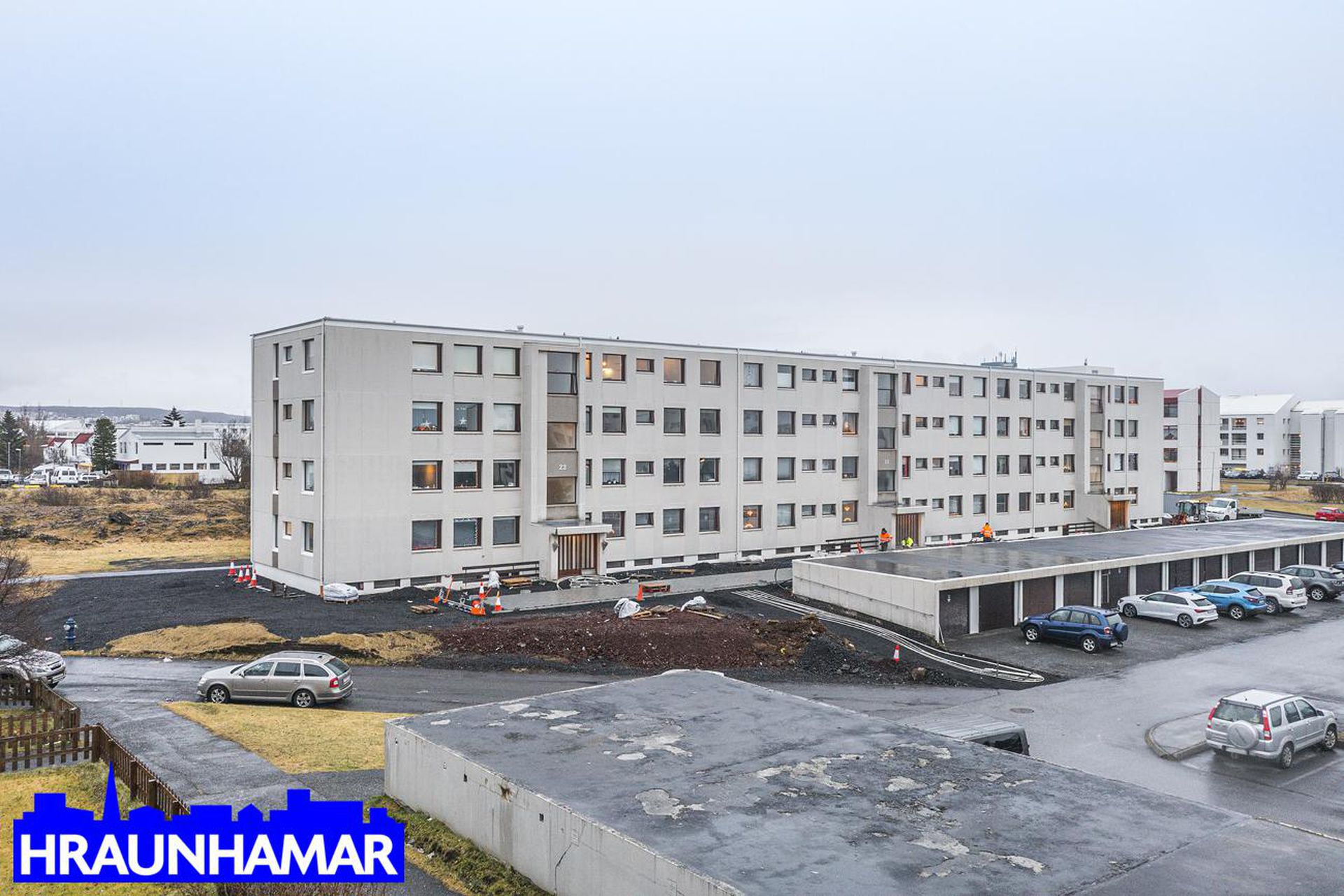 Breiðvangur 22, 220 Hafnarfjörður