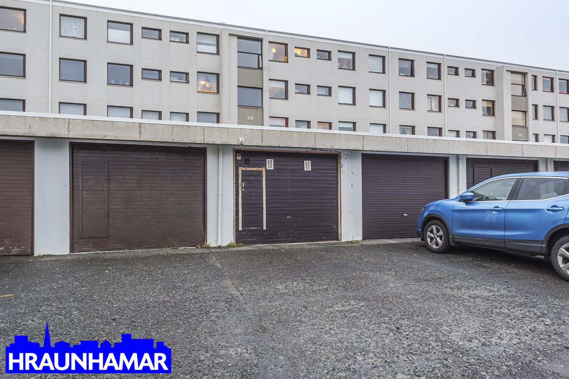 Breiðvangur 22, 220 Hafnarfjörður