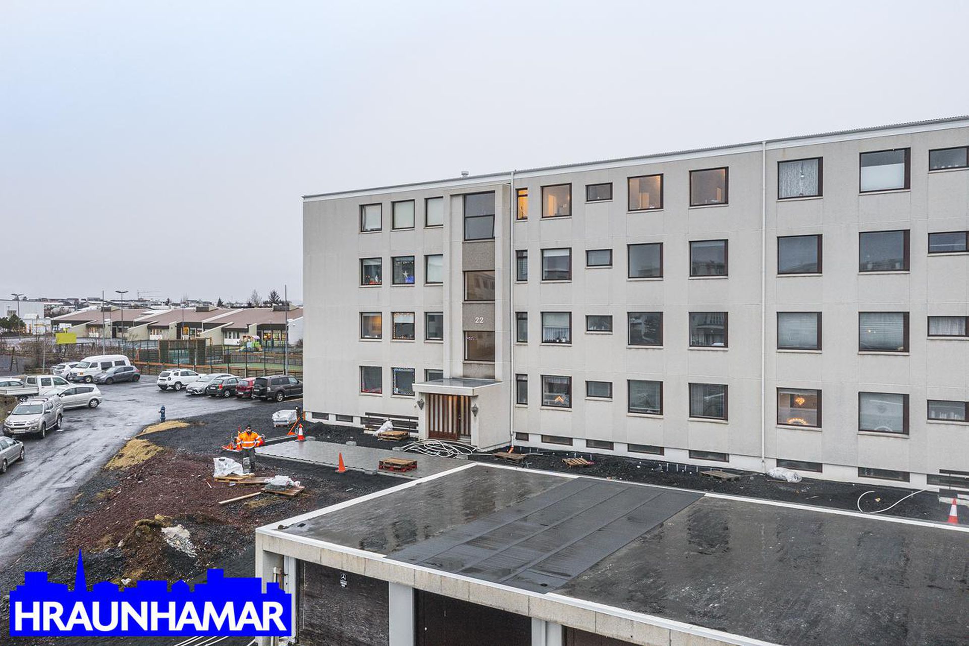 Breiðvangur 22, 220 Hafnarfjörður