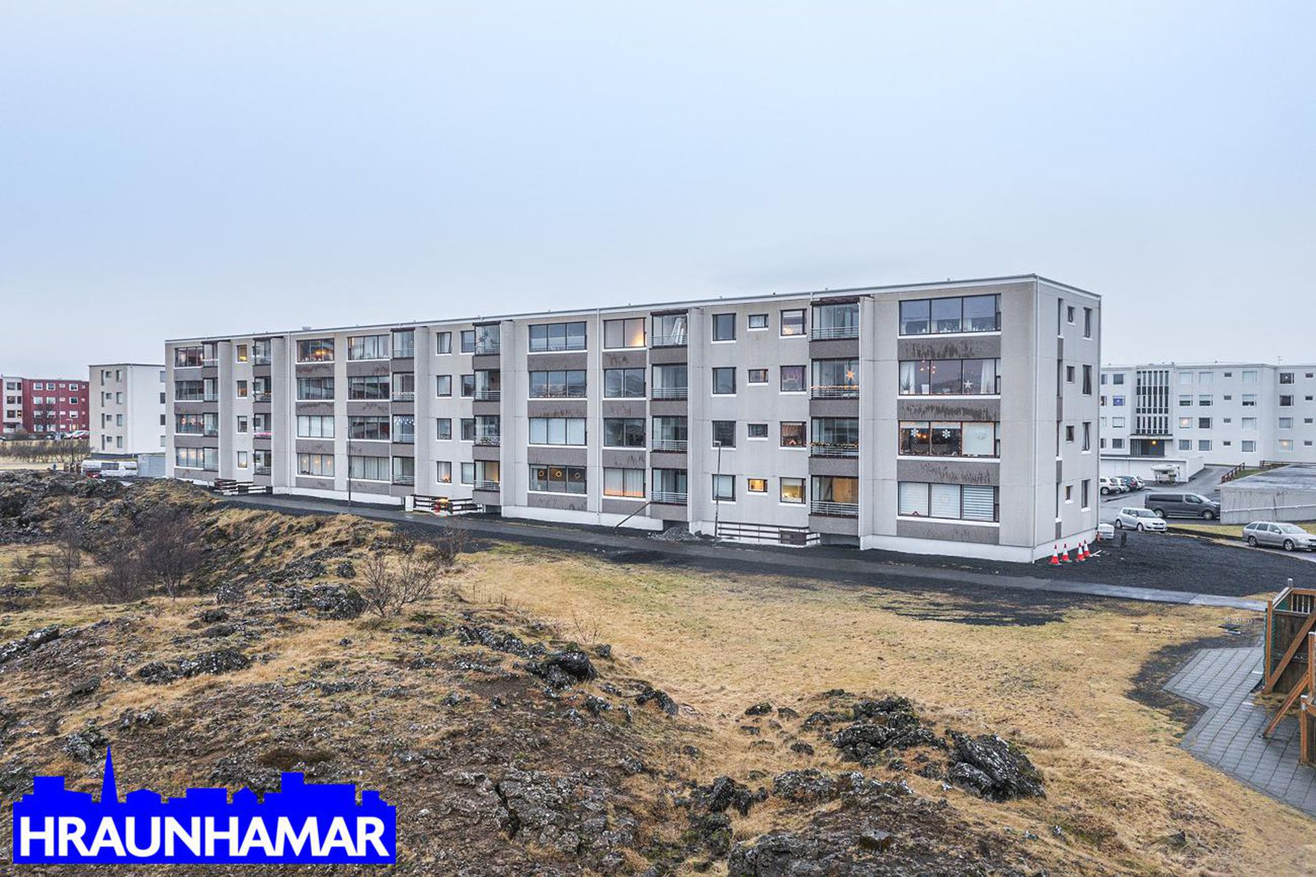 Breiðvangur 22, 220 Hafnarfjörður