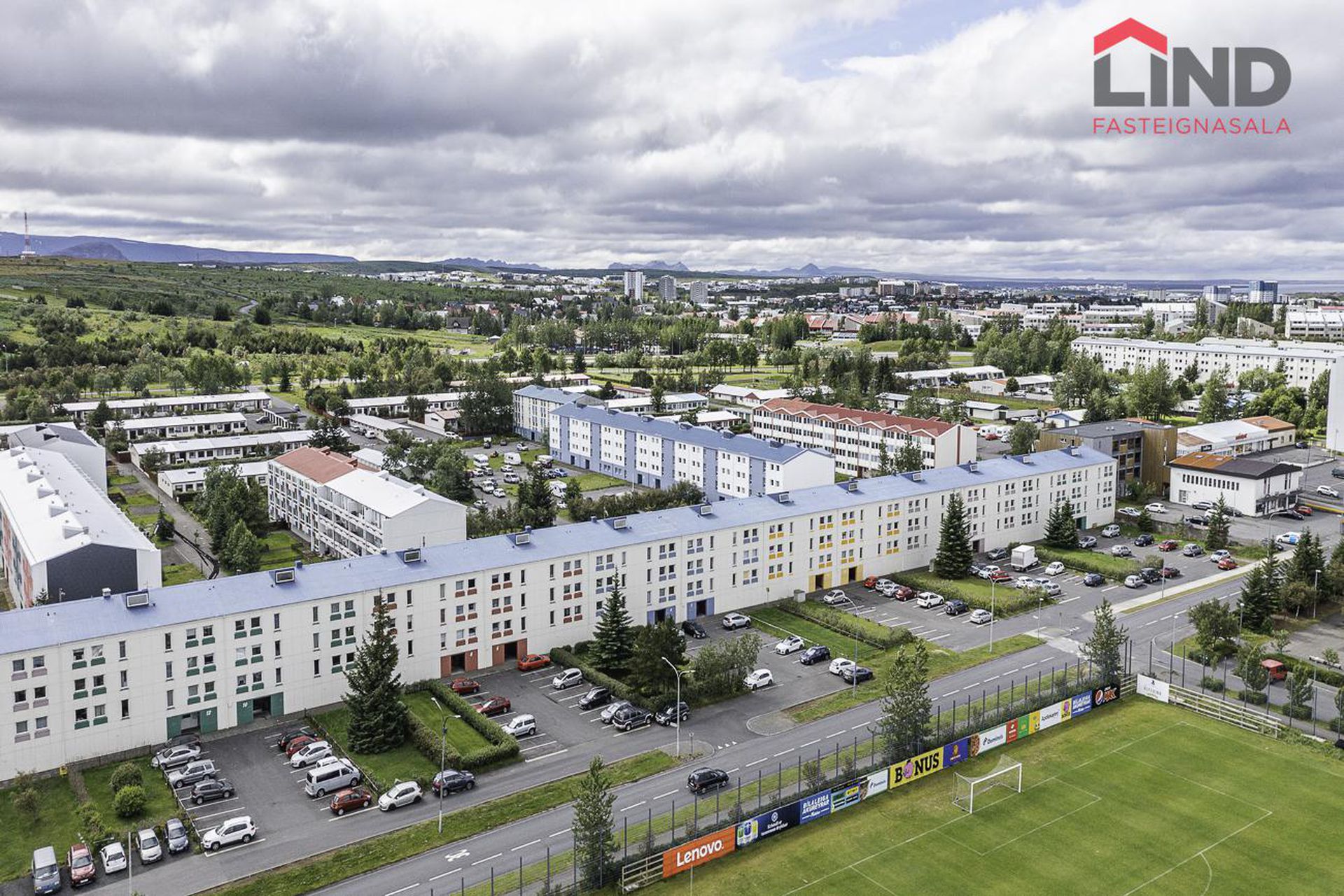 Gyðufell 4, 111 Reykjavík