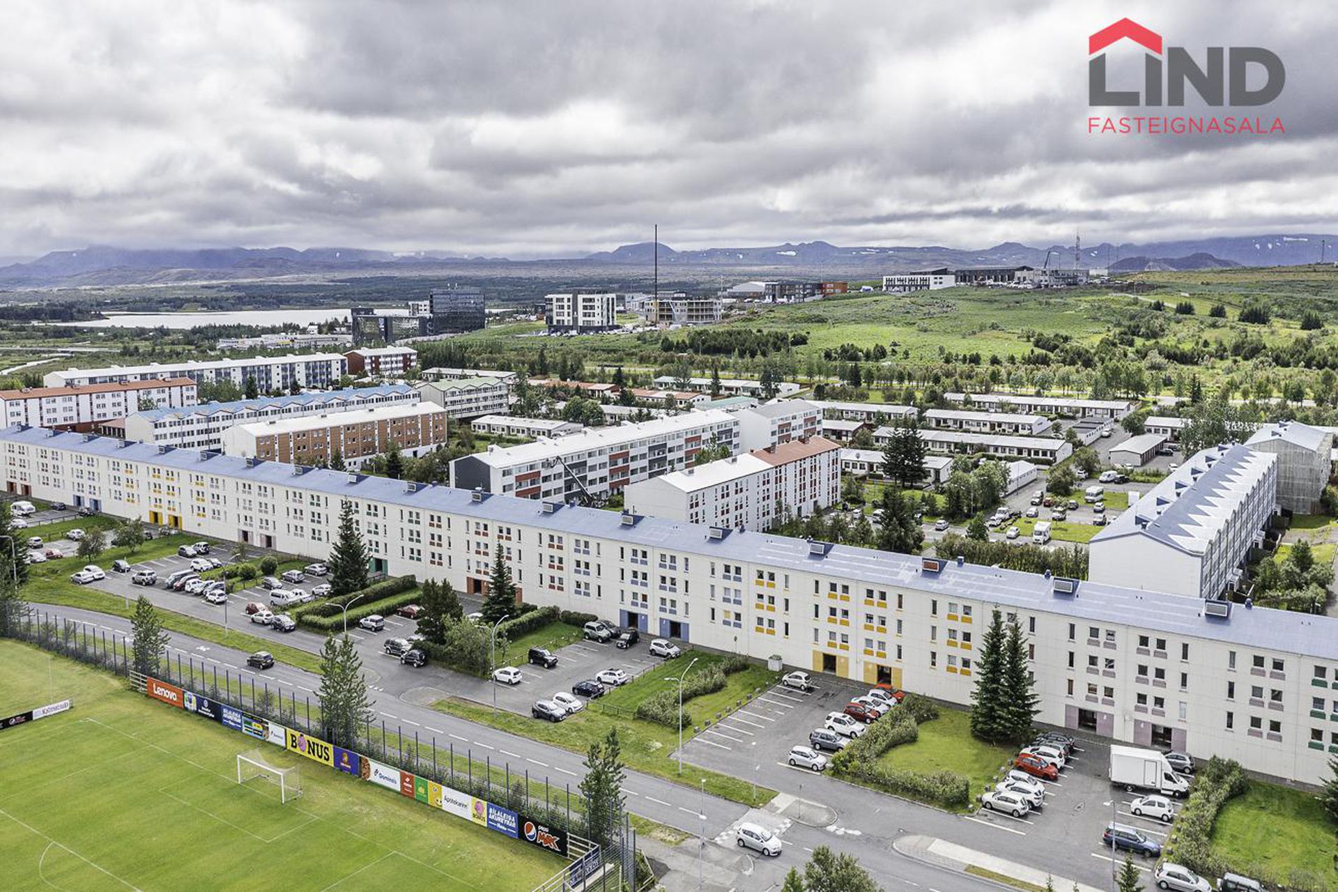 Gyðufell 4, 111 Reykjavík