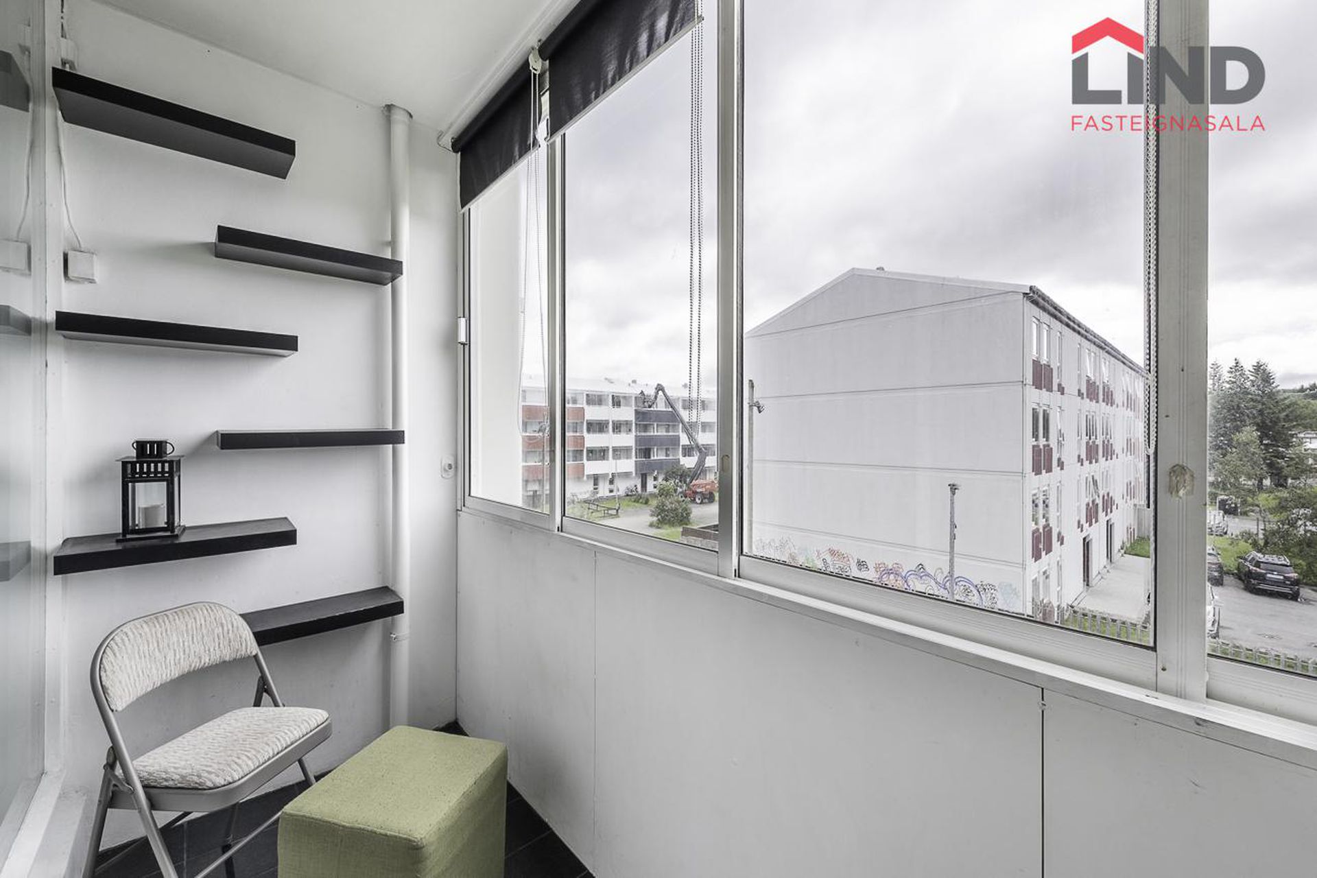 Gyðufell 4, 111 Reykjavík