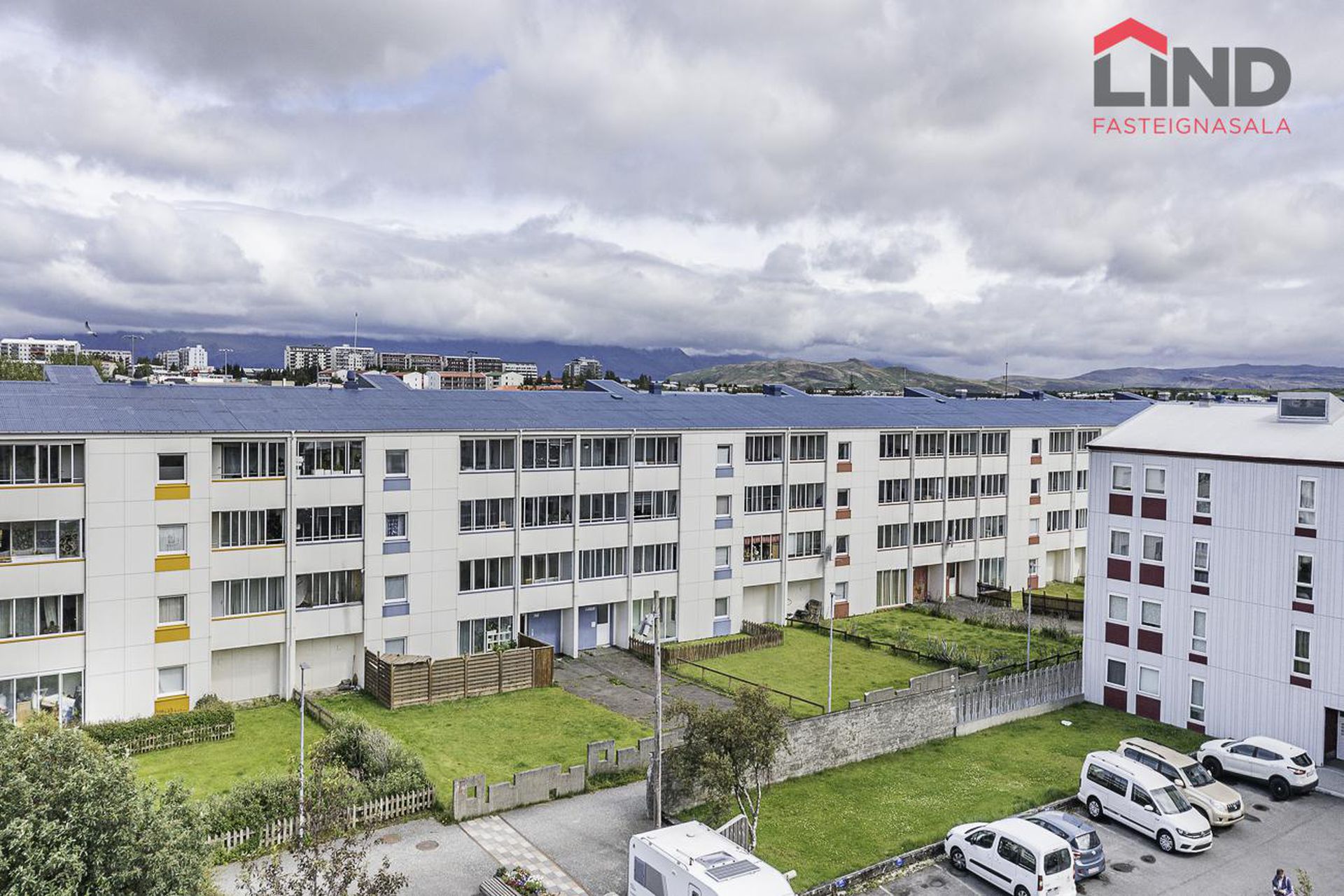 Gyðufell 4, 111 Reykjavík