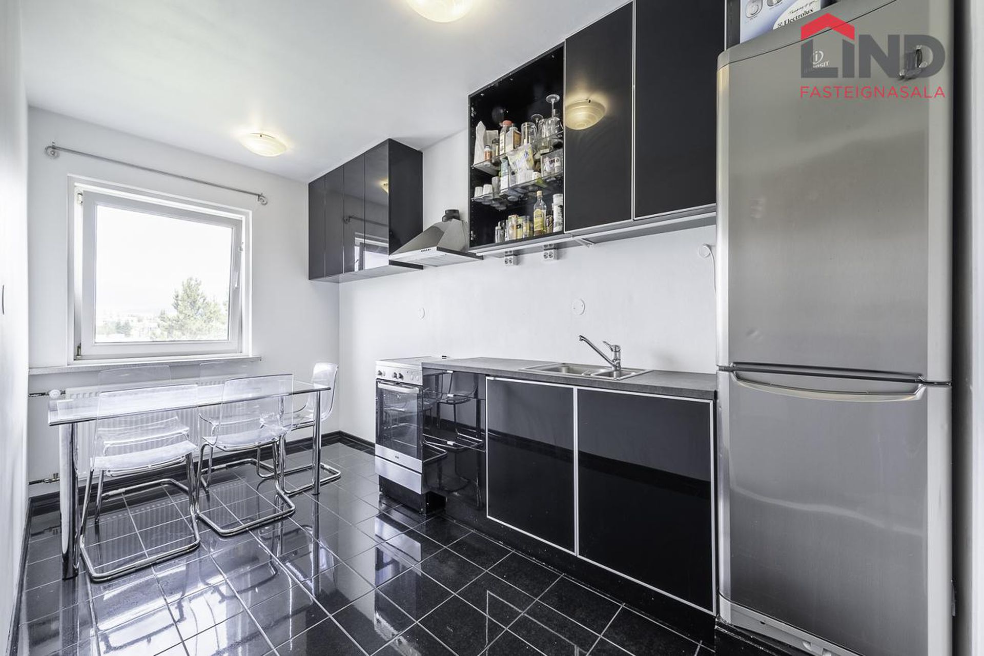 Gyðufell 4, 111 Reykjavík