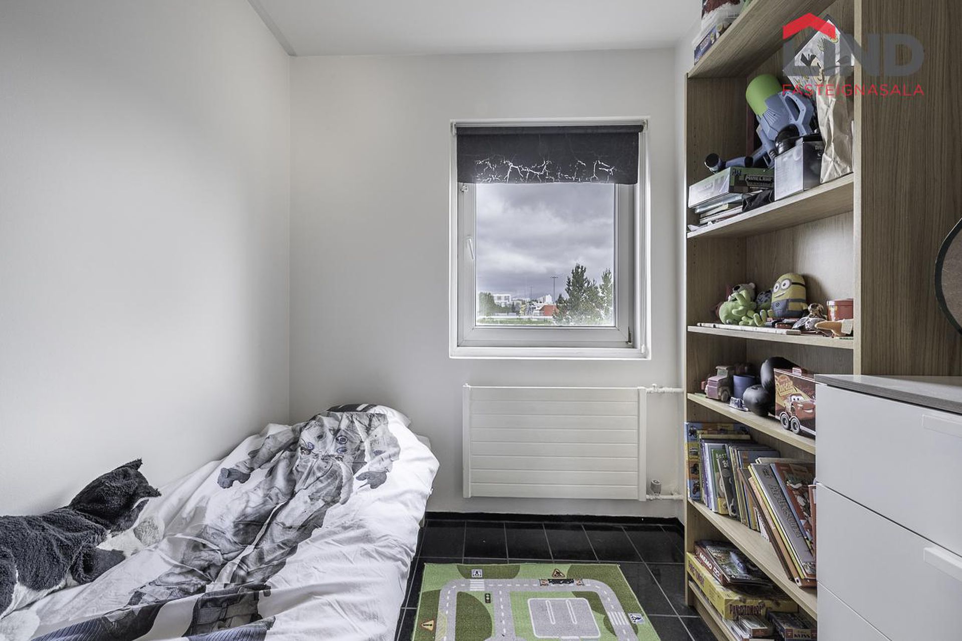 Gyðufell 4, 111 Reykjavík
