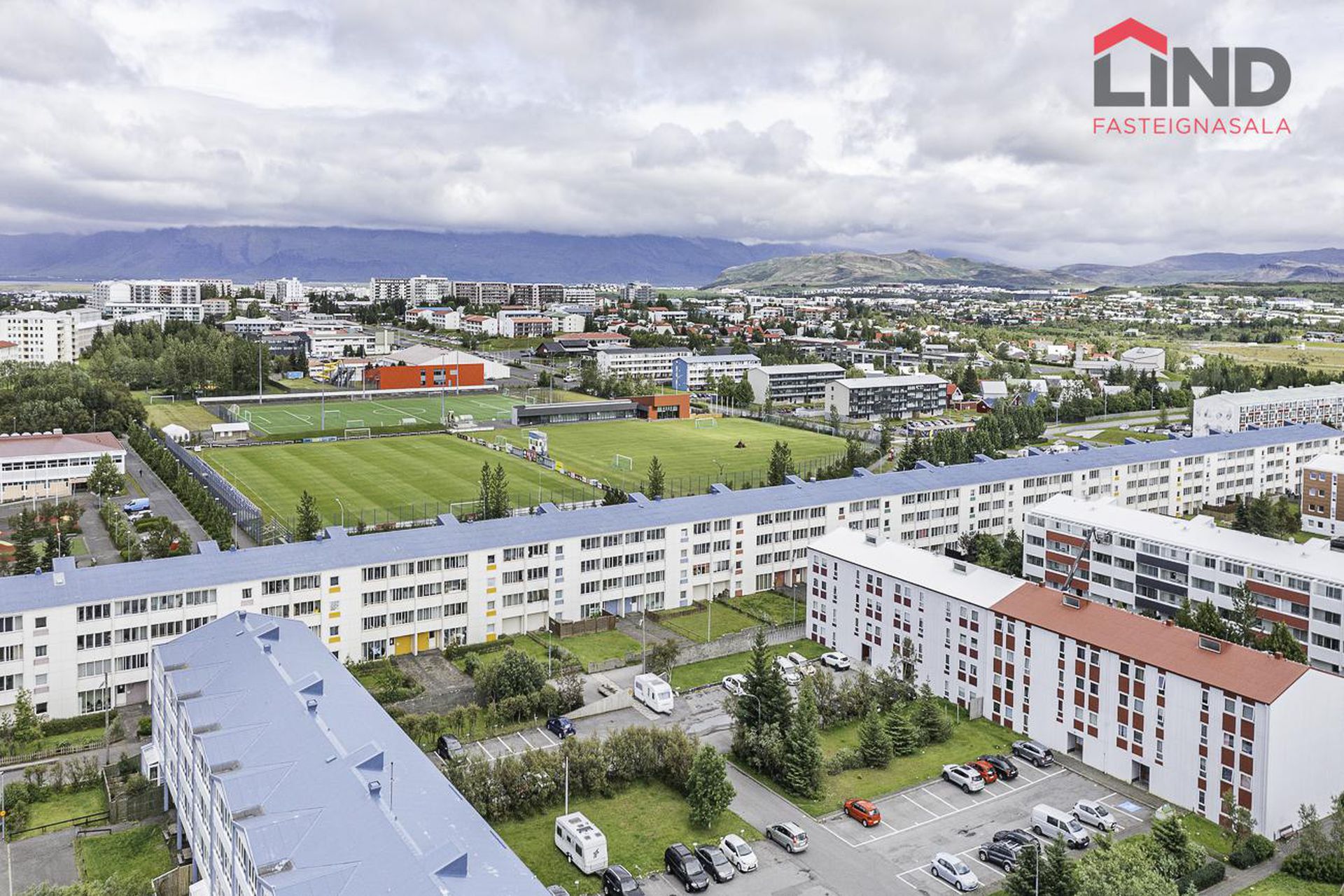 Gyðufell 4, 111 Reykjavík