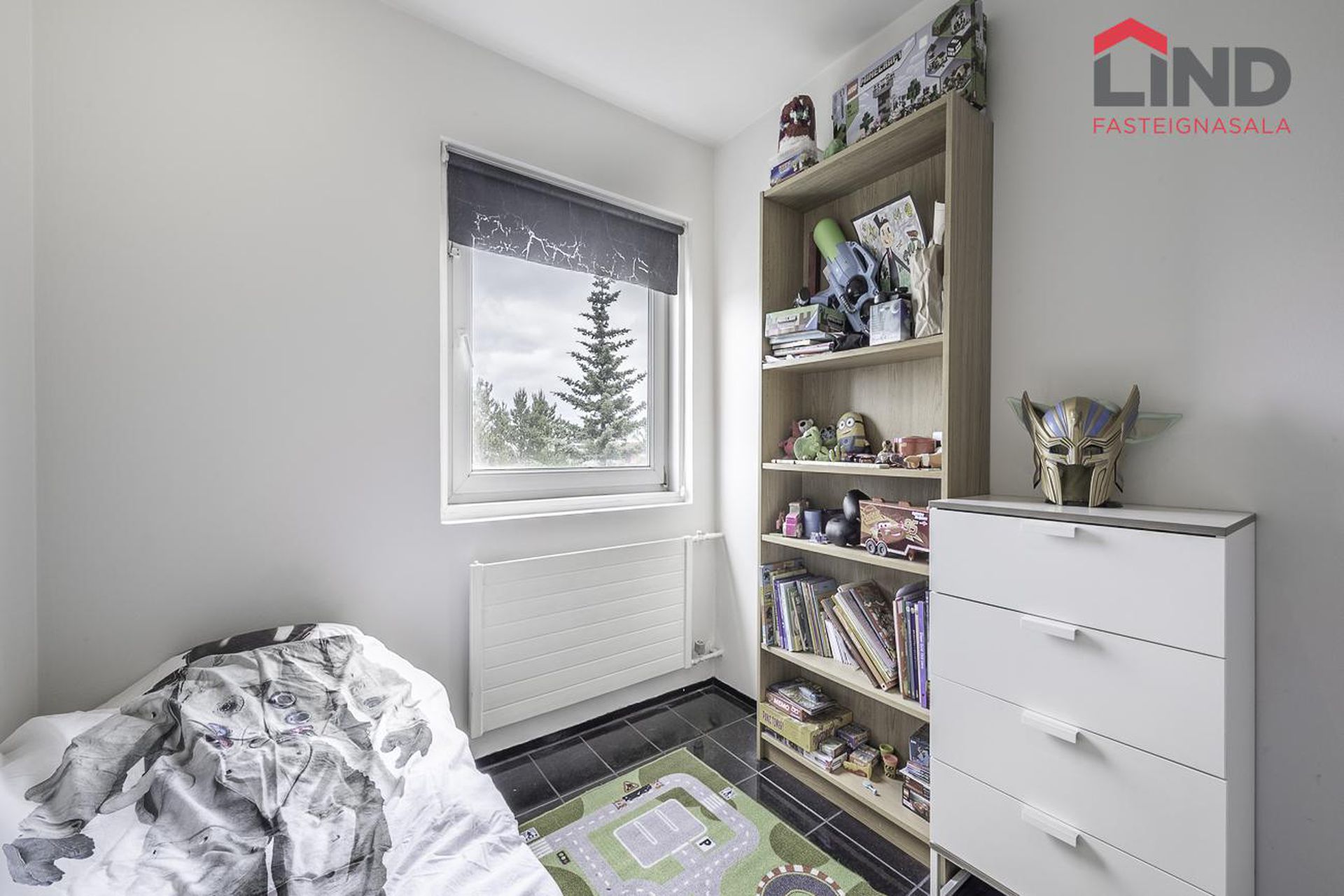 Gyðufell 4, 111 Reykjavík