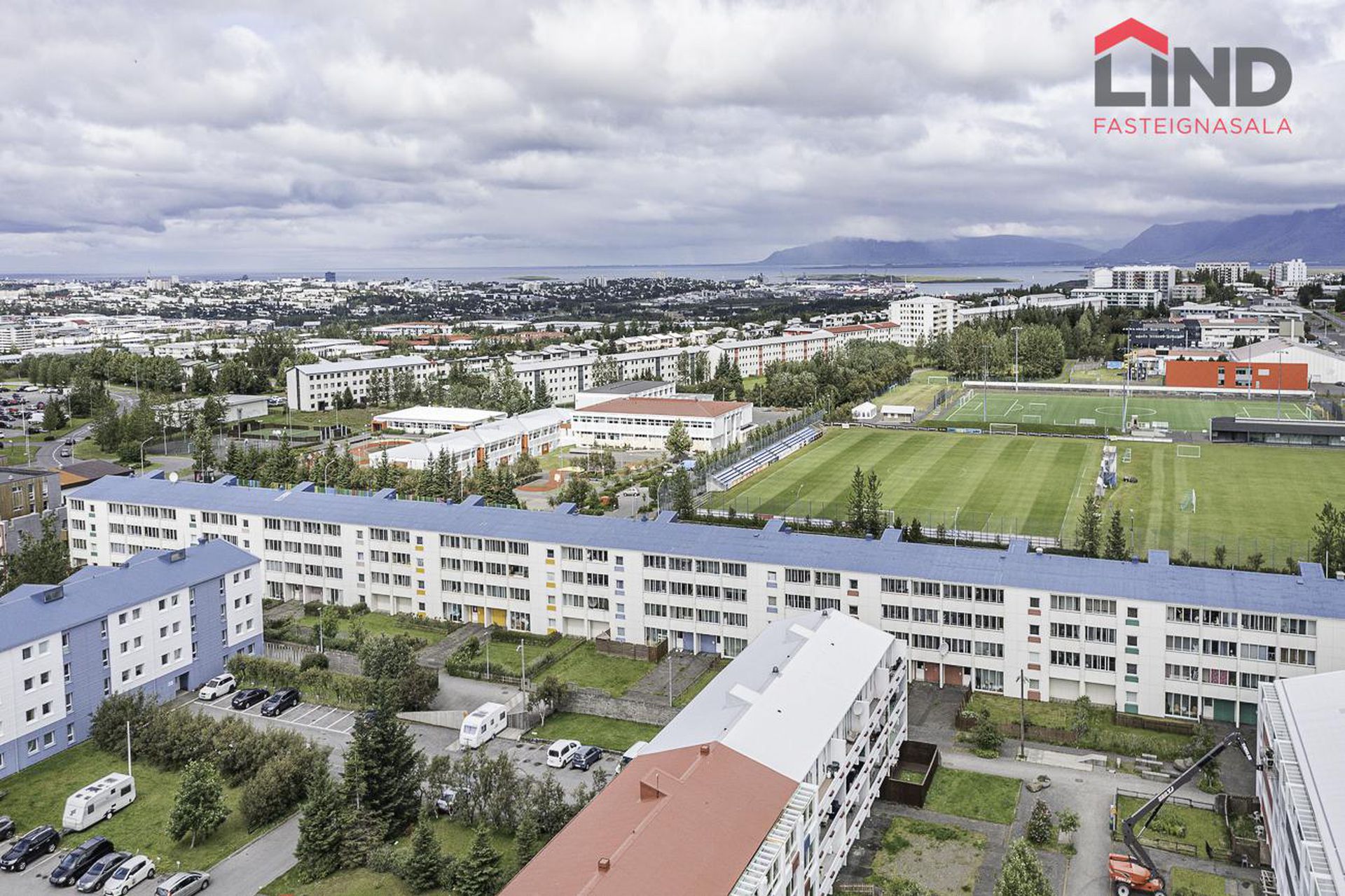 Gyðufell 4, 111 Reykjavík