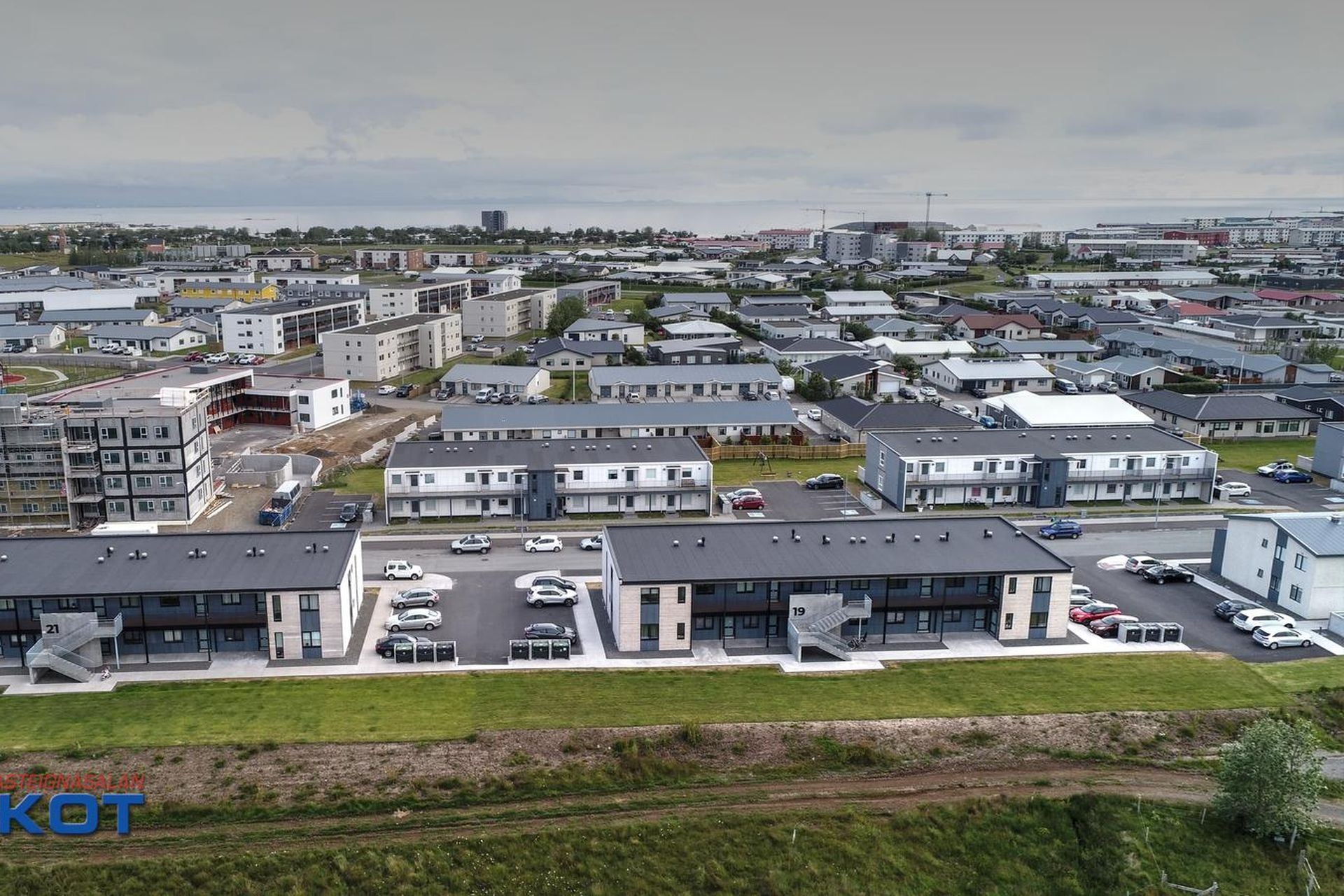 Asparskógar 21, 300 Akranes