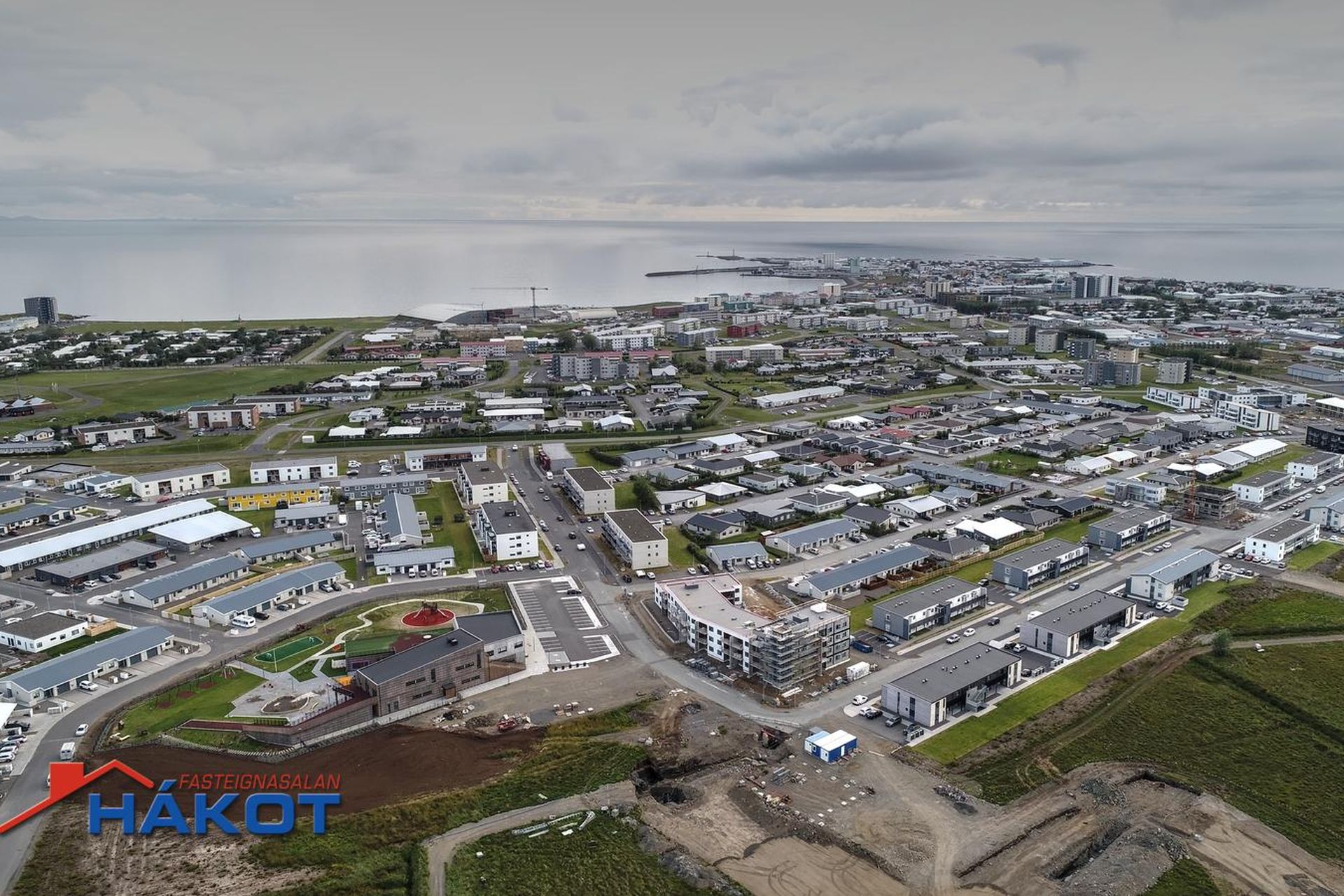 Asparskógar 21, 300 Akranes