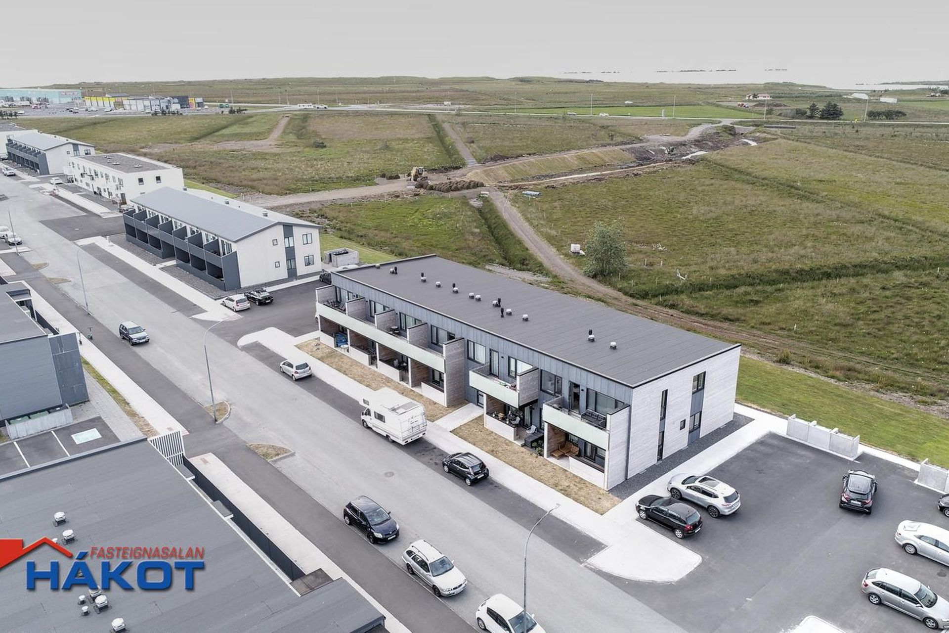 Asparskógar 21, 300 Akranes
