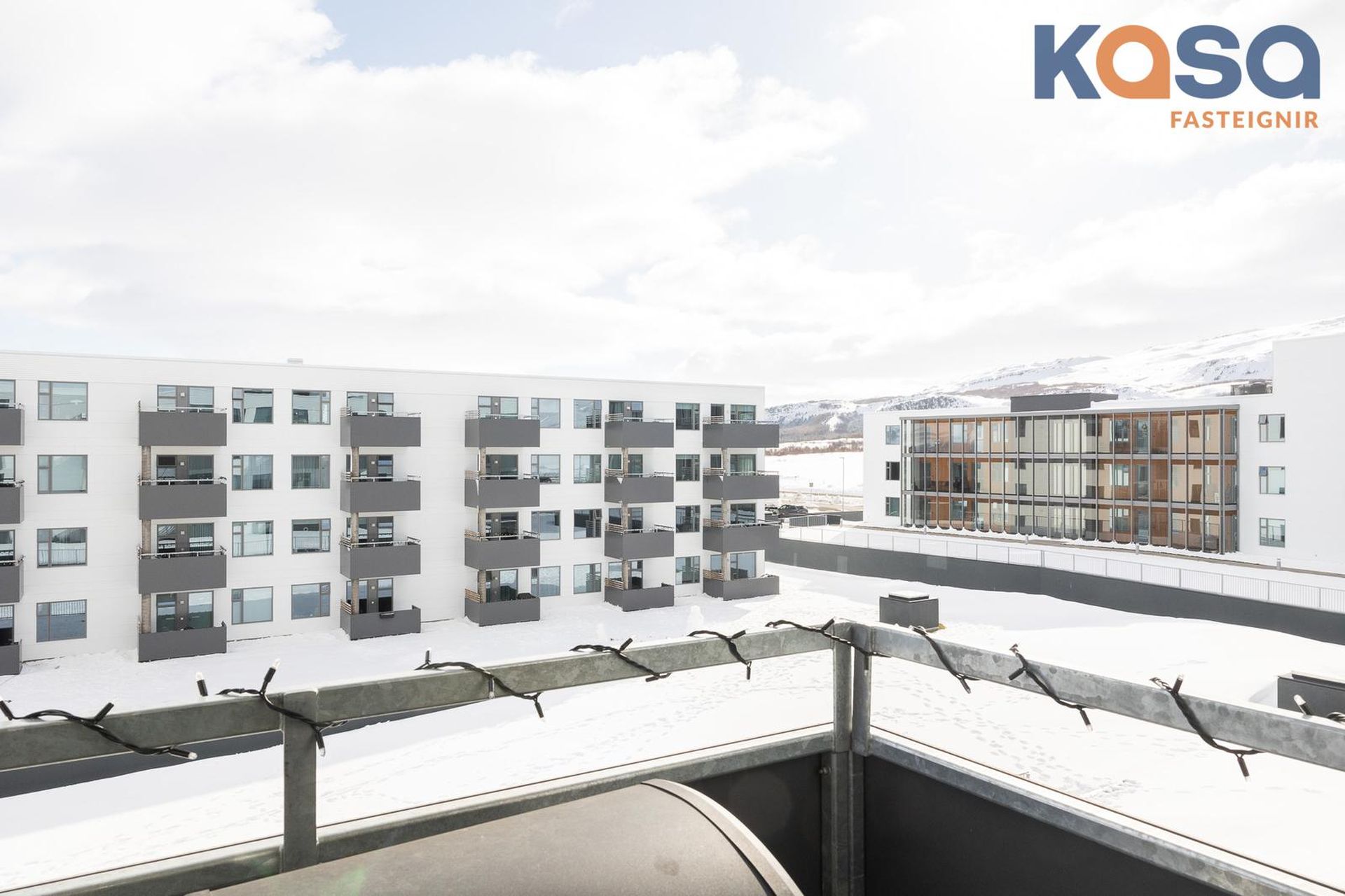 Geirþrúðarhagi 2, 600 Akureyri
