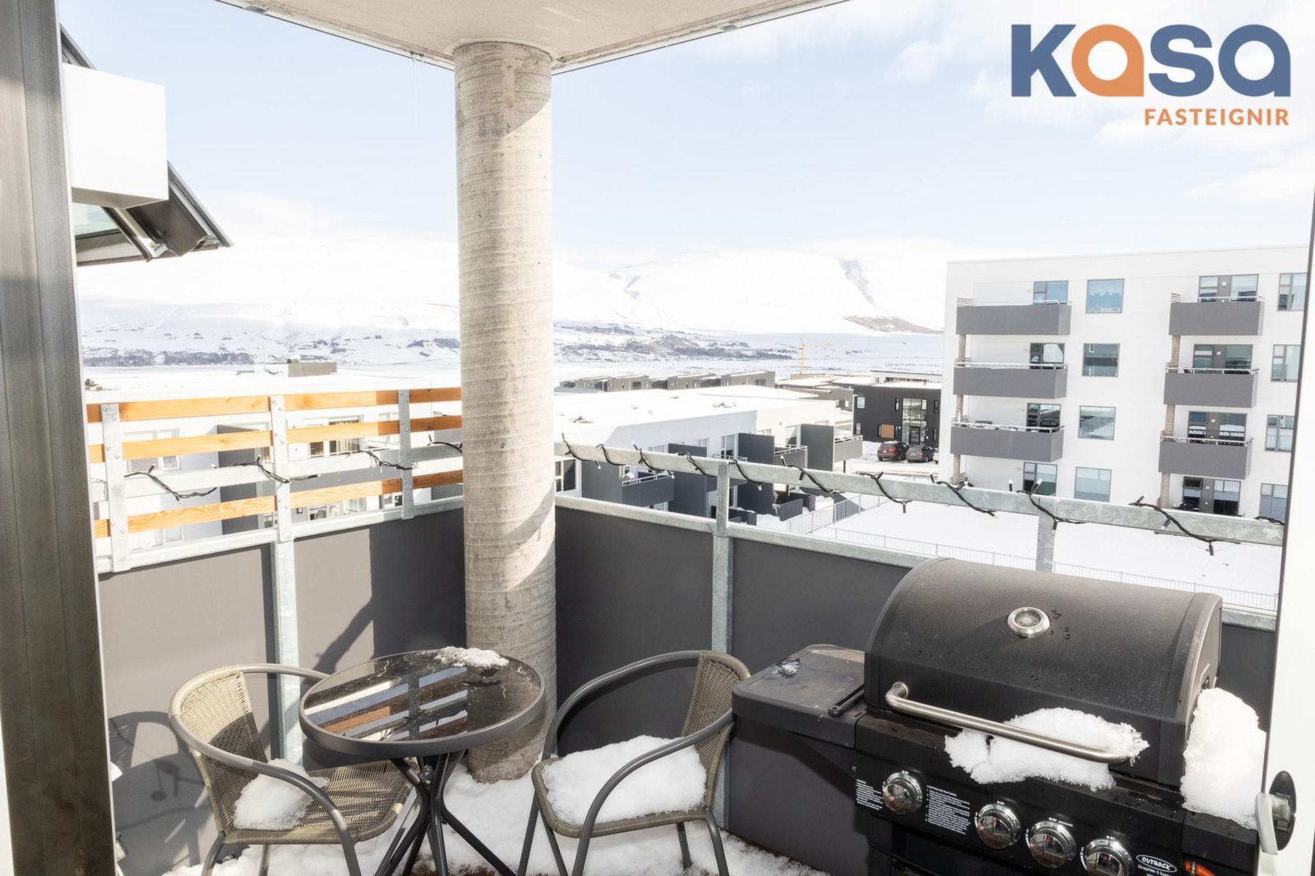 Geirþrúðarhagi 2, 600 Akureyri