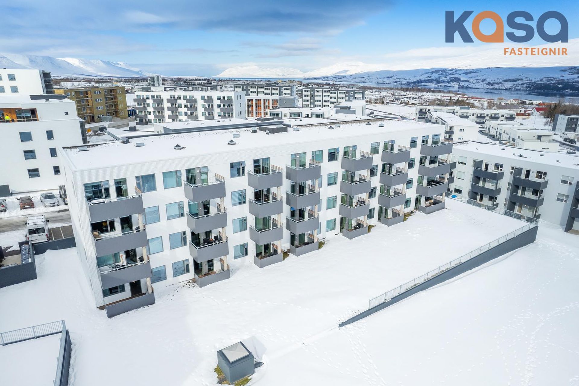 Geirþrúðarhagi 2, 600 Akureyri