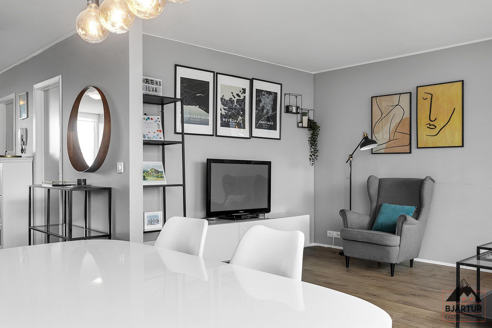 Ferjubakki 2, 109 Reykjavík