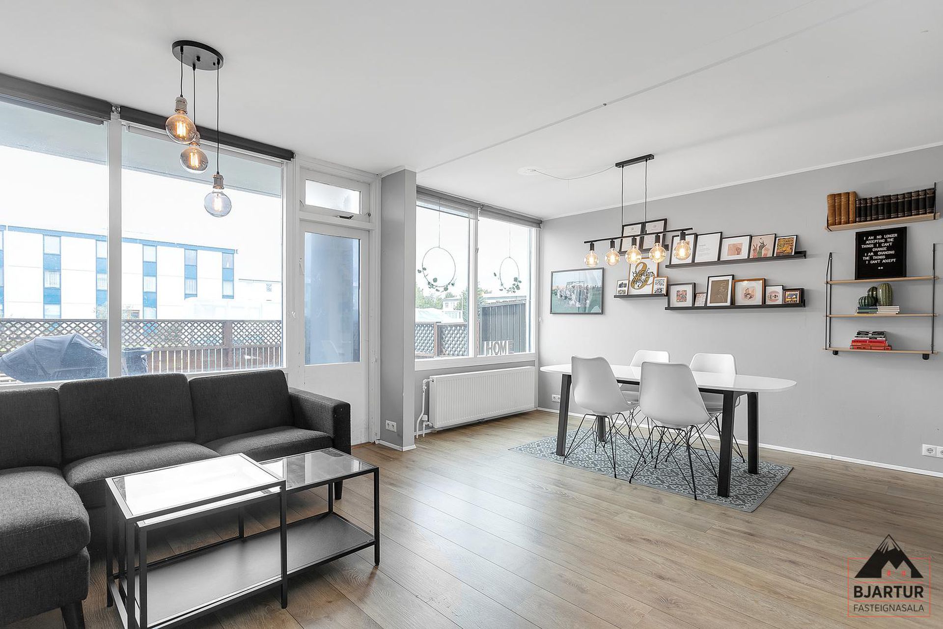 Ferjubakki 2, 109 Reykjavík