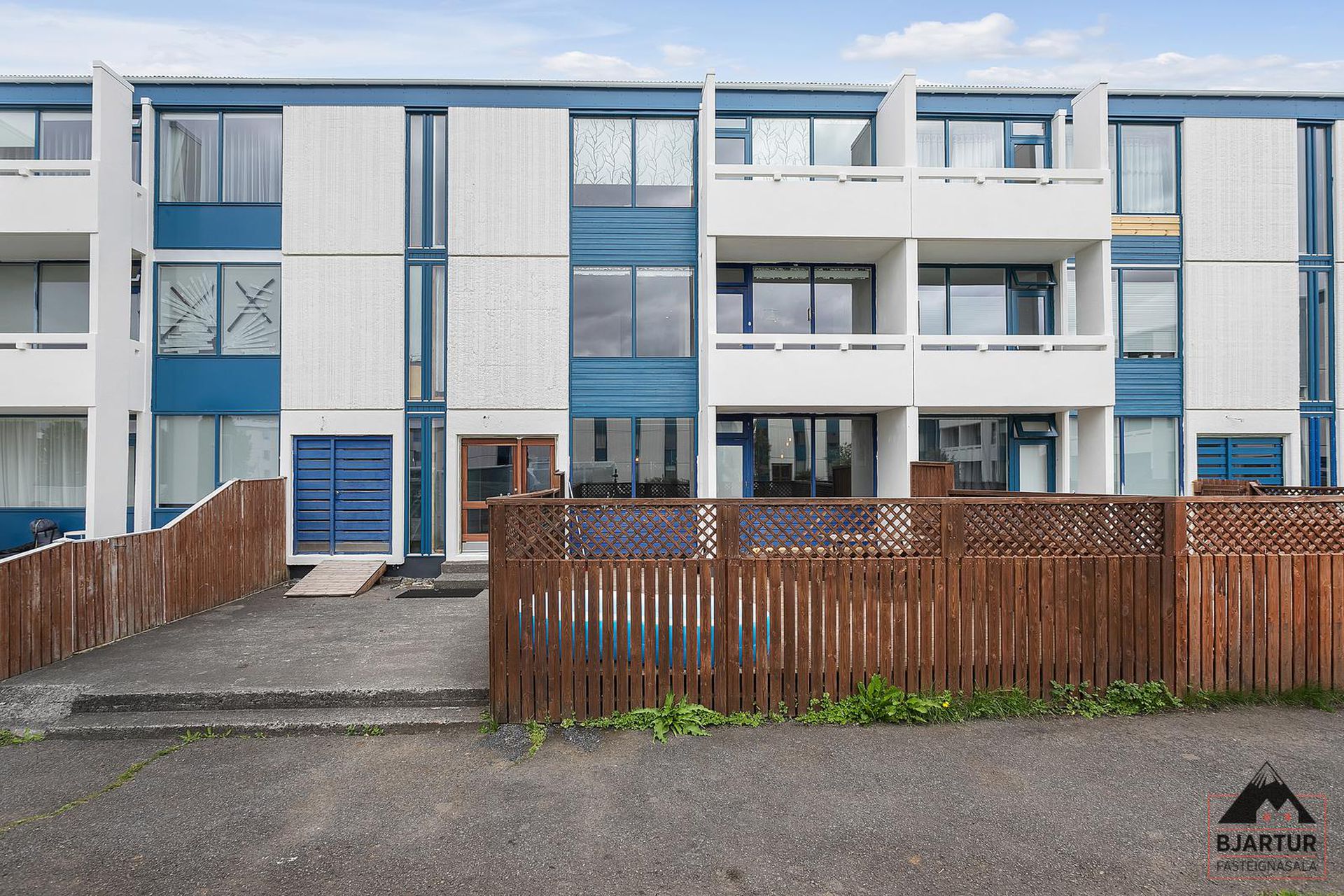 Ferjubakki 2, 109 Reykjavík