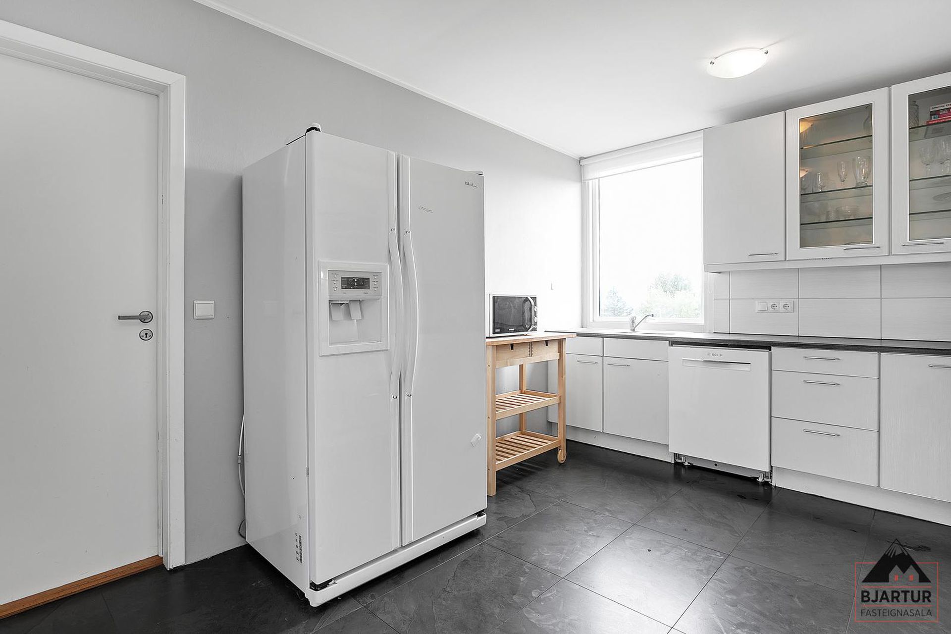 Ferjubakki 2, 109 Reykjavík