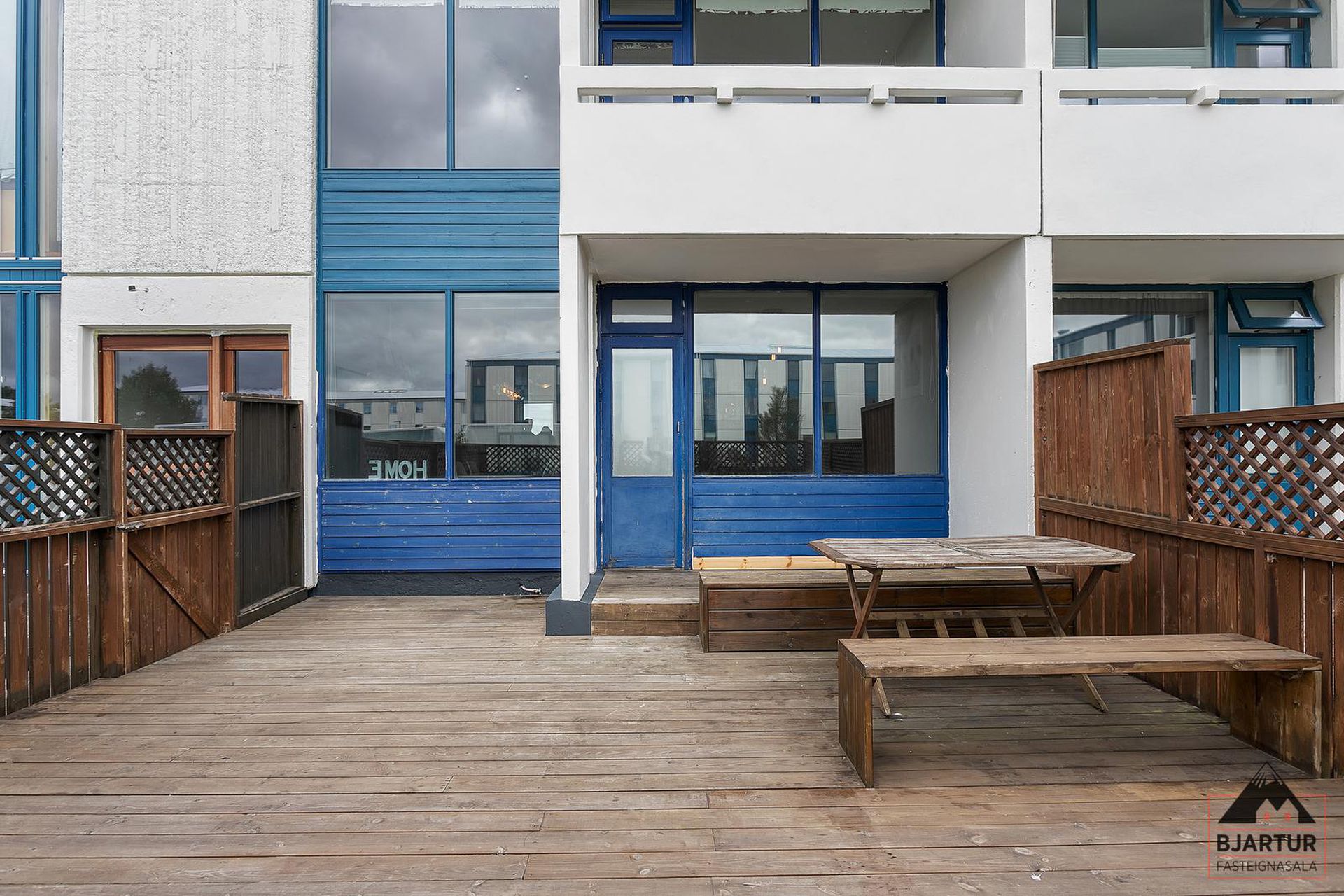 Ferjubakki 2, 109 Reykjavík
