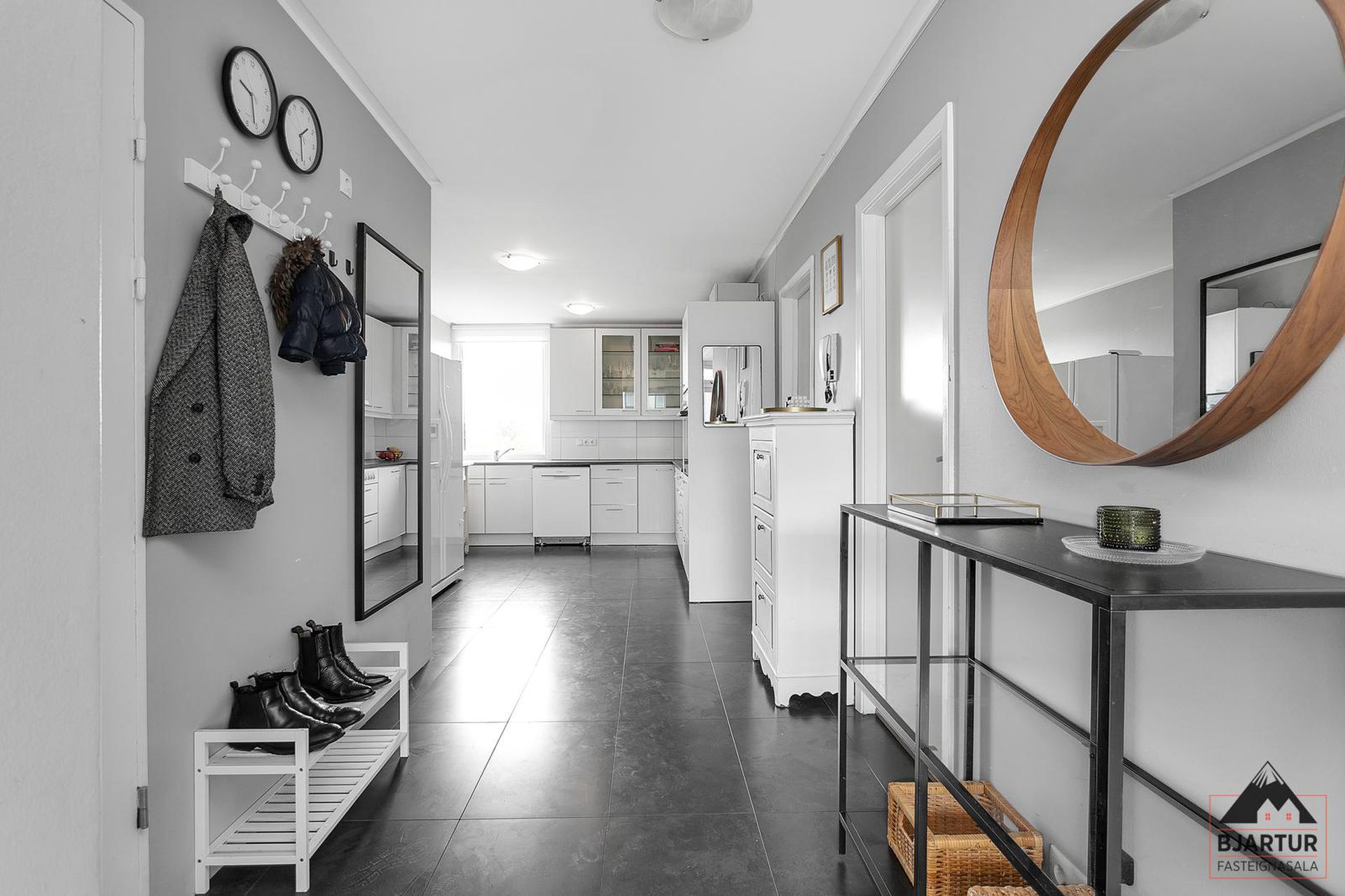 Ferjubakki 2, 109 Reykjavík