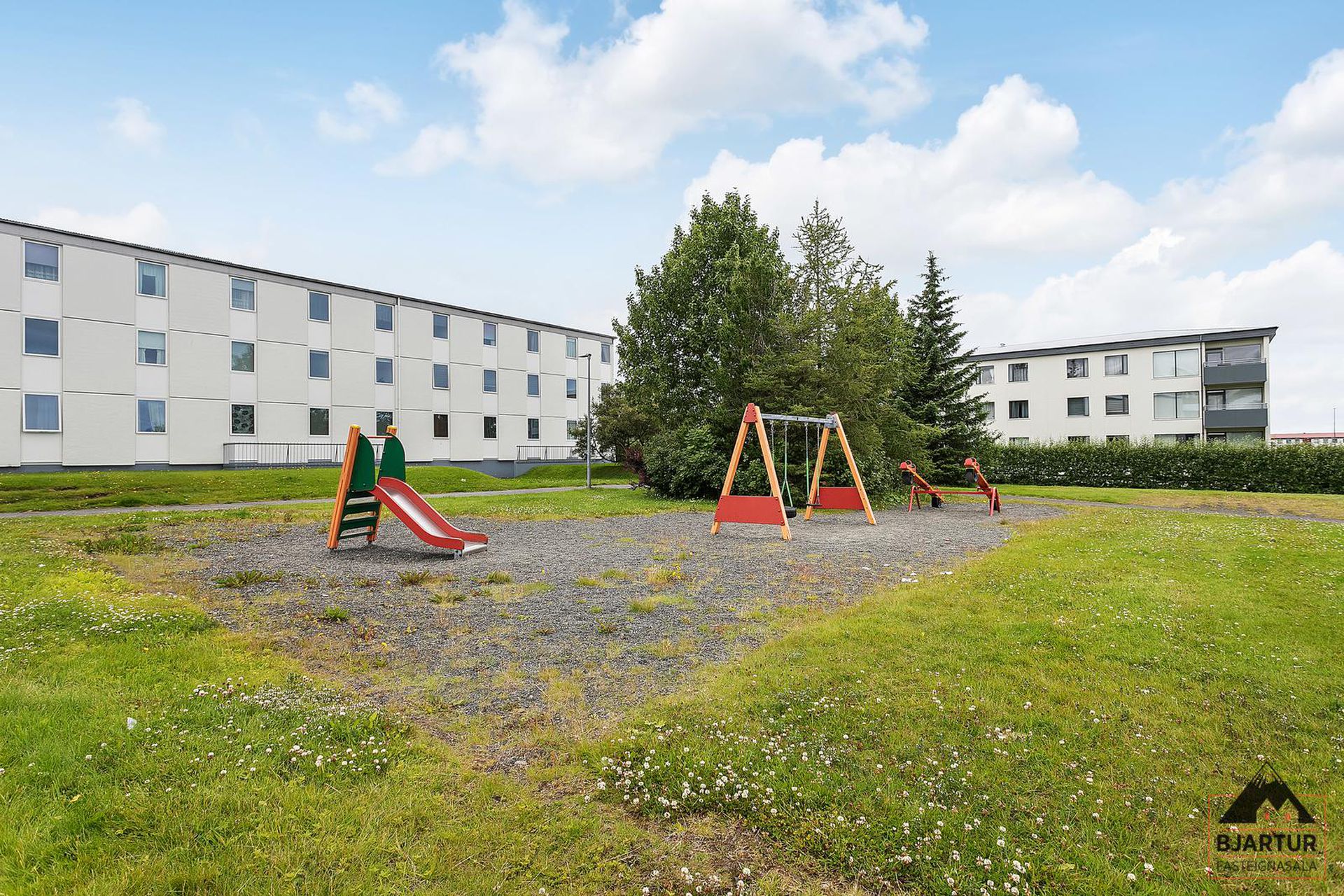 Ferjubakki 2, 109 Reykjavík