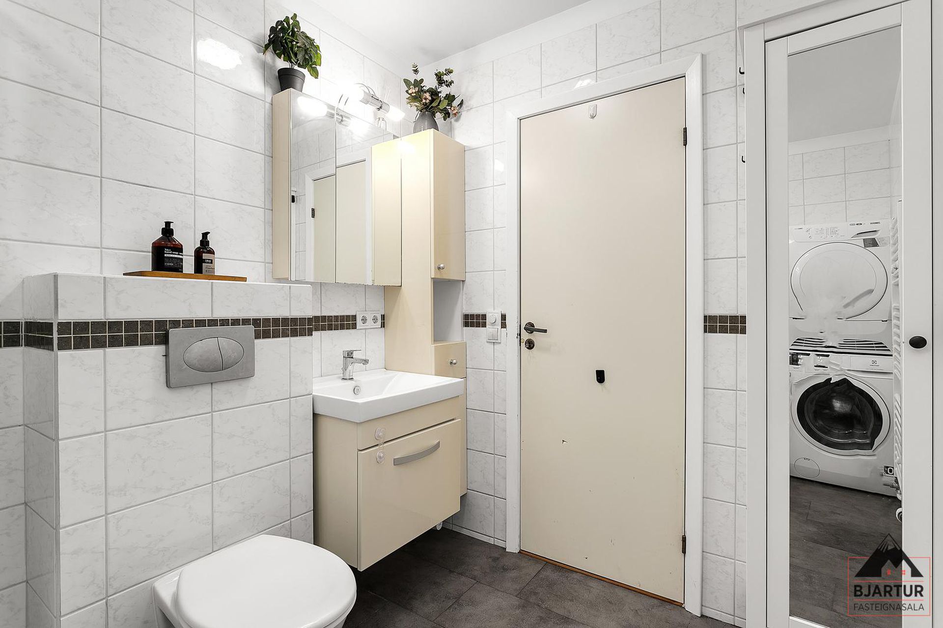 Ferjubakki 2, 109 Reykjavík