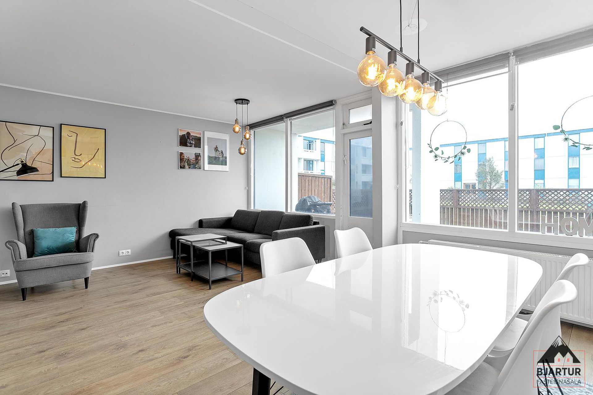 Ferjubakki 2, 109 Reykjavík
