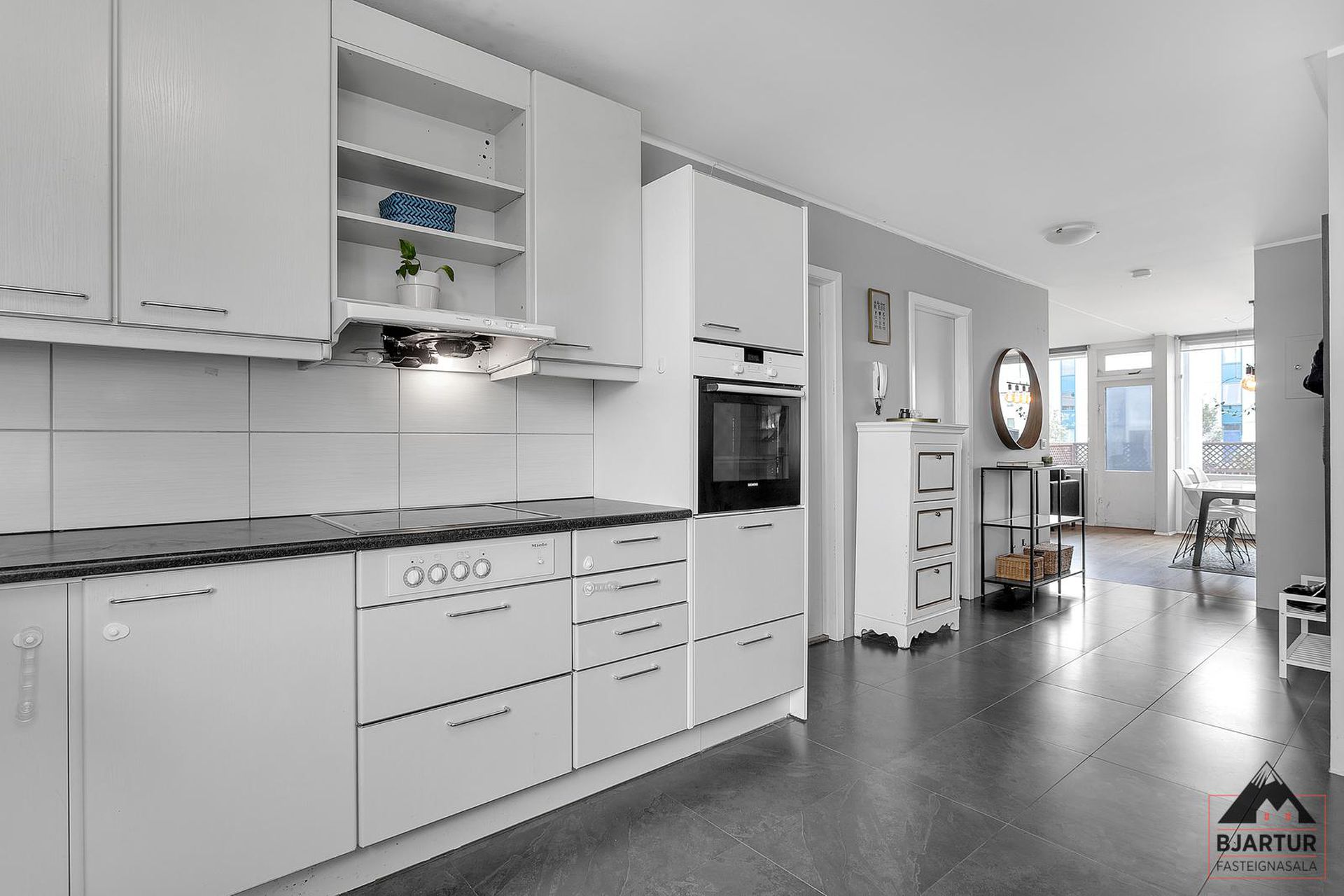 Ferjubakki 2, 109 Reykjavík